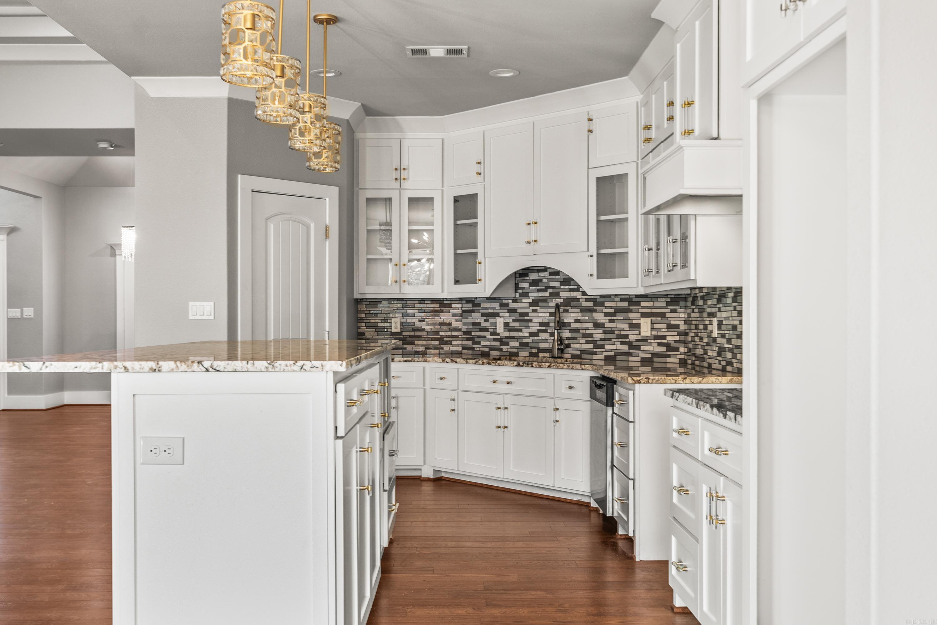 Kanis Village Phase 1 - Residential