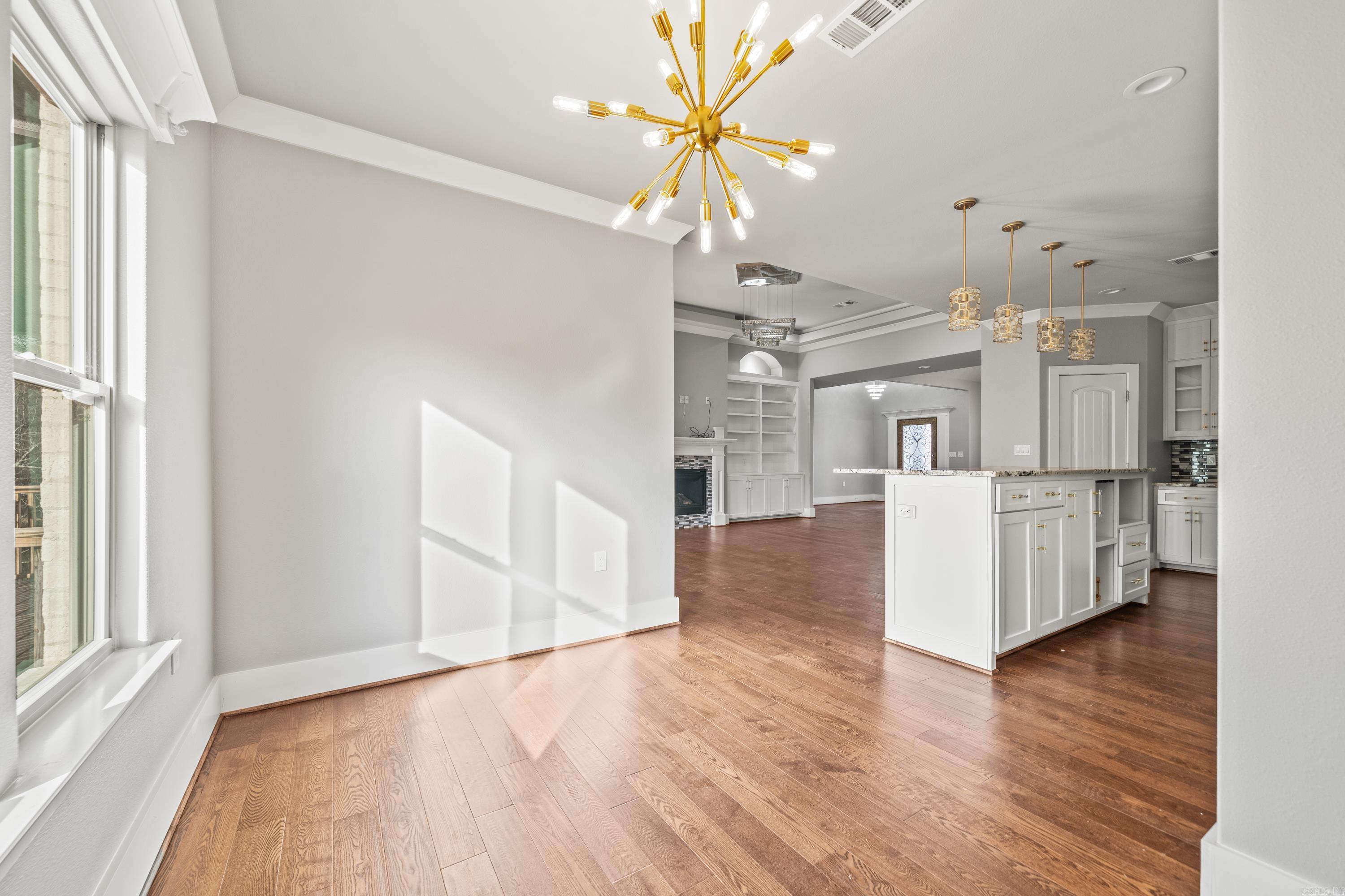 Kanis Village Phase 1 - Residential