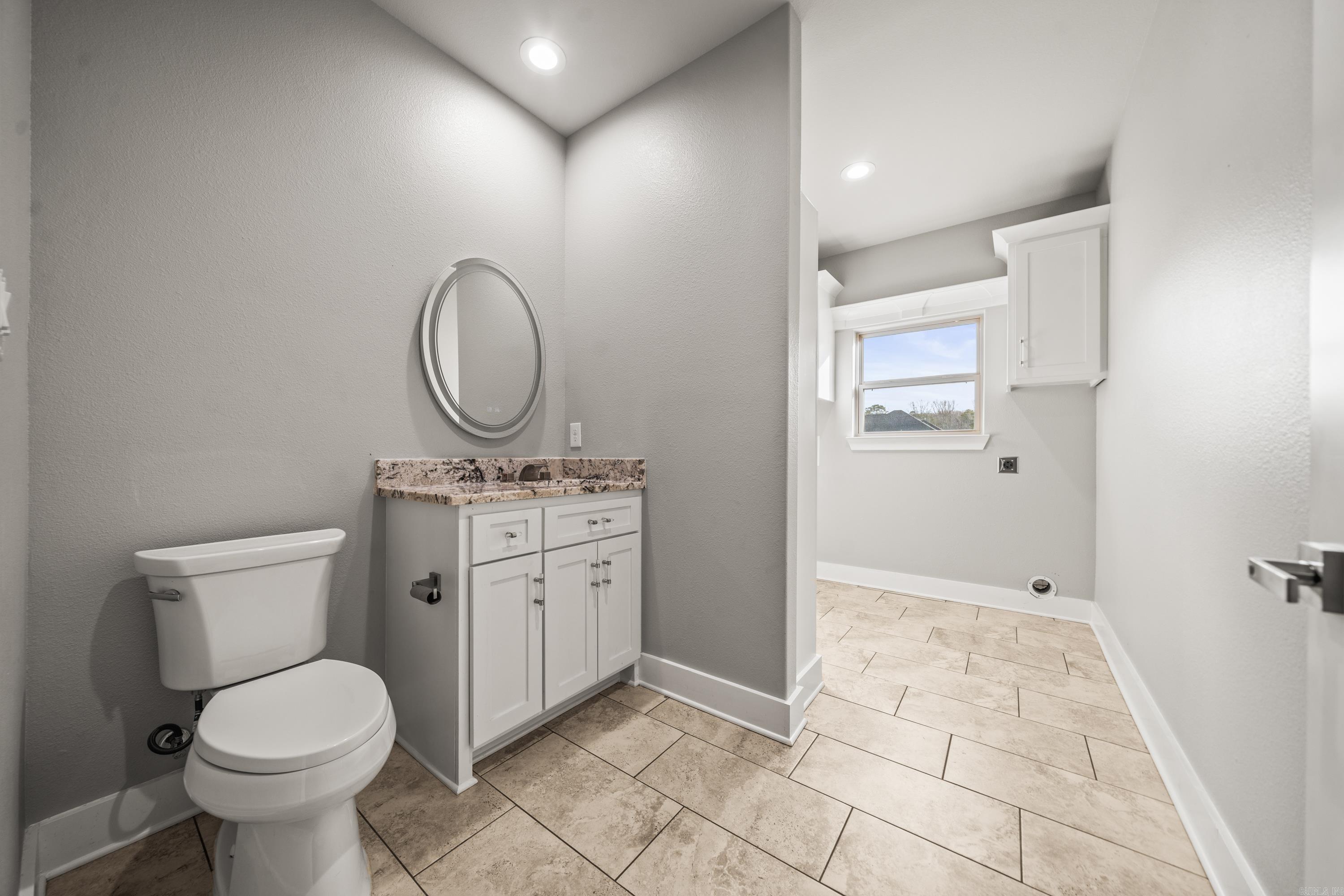 Kanis Village Phase 1 - Residential