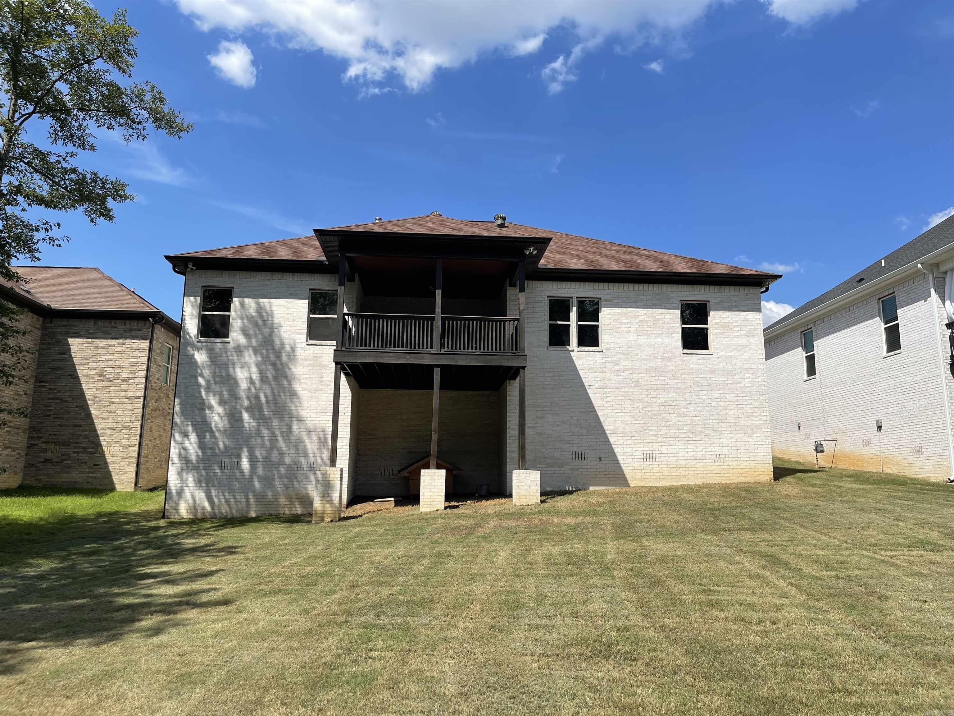 Kanis Village Phase 1 - Residential