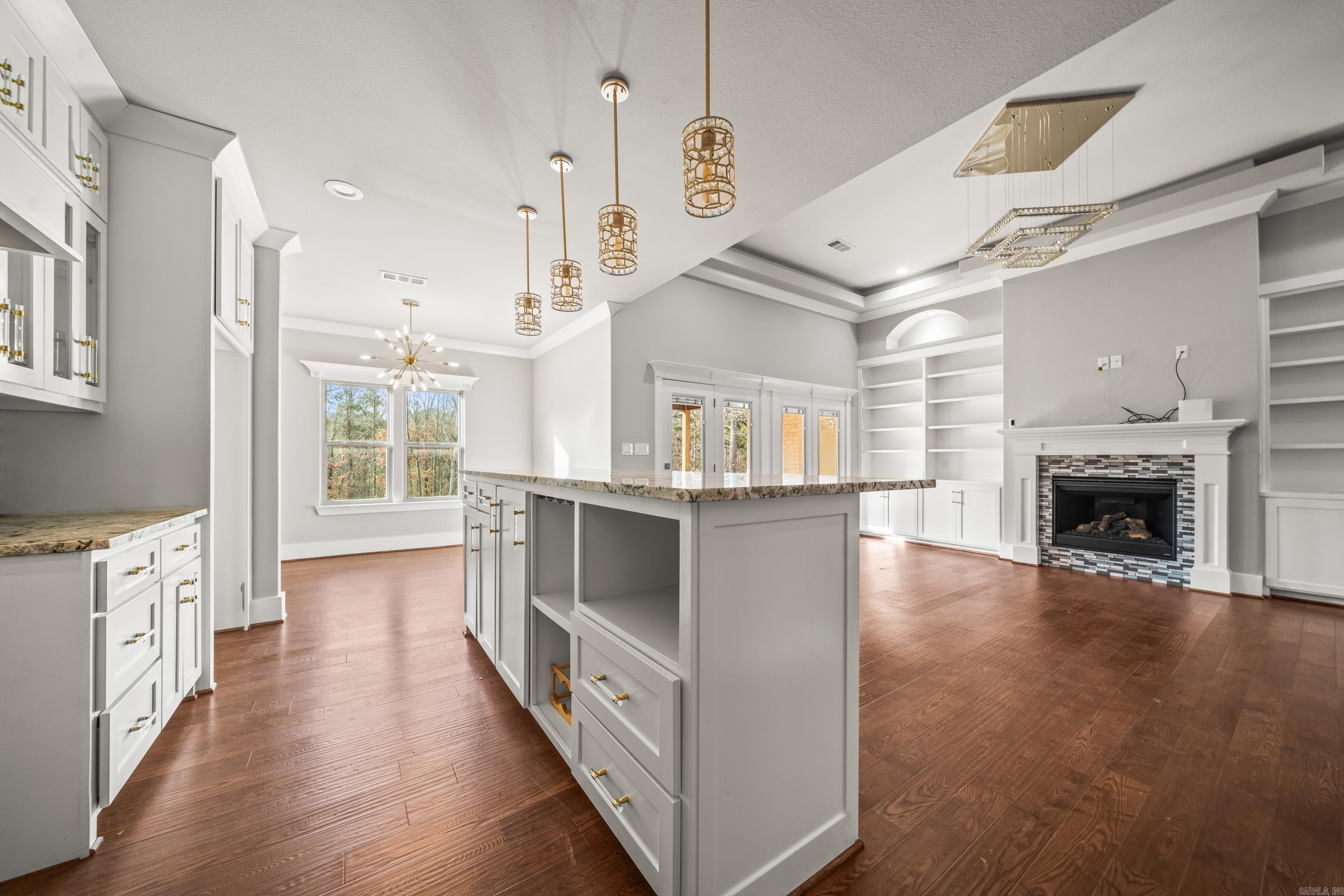 Kanis Village Phase 1 - Residential