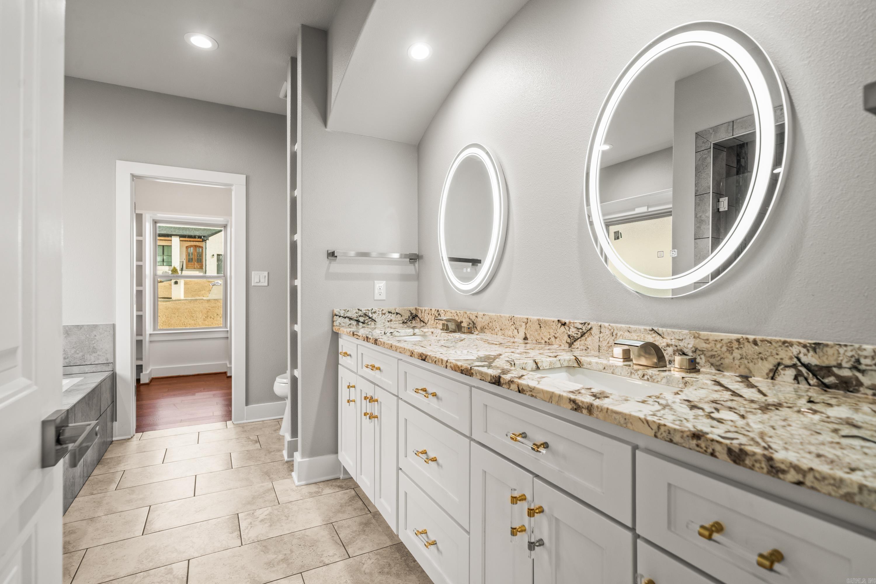 Kanis Village Phase 1 - Residential
