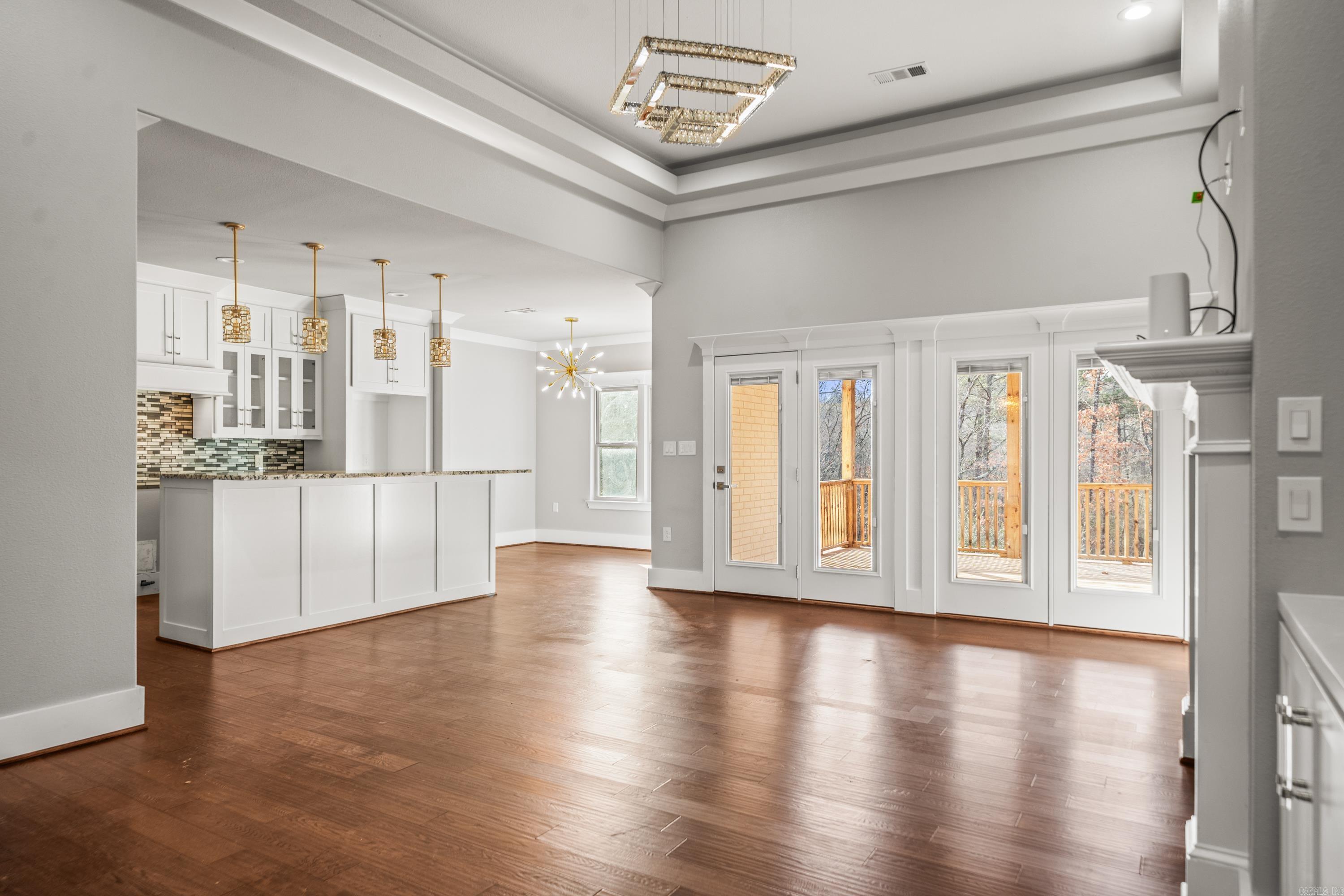 Kanis Village Phase 1 - Residential