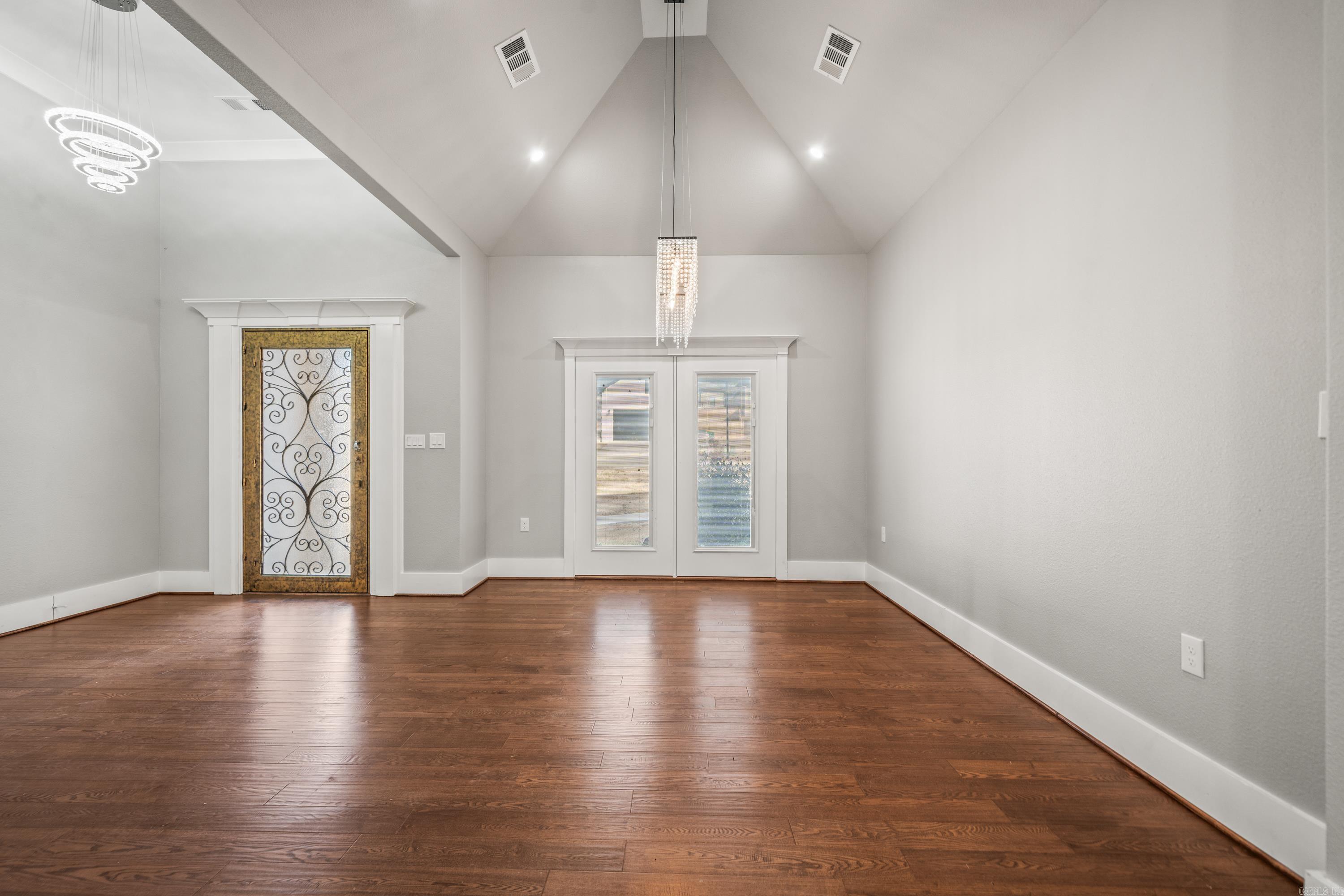 Kanis Village Phase 1 - Residential