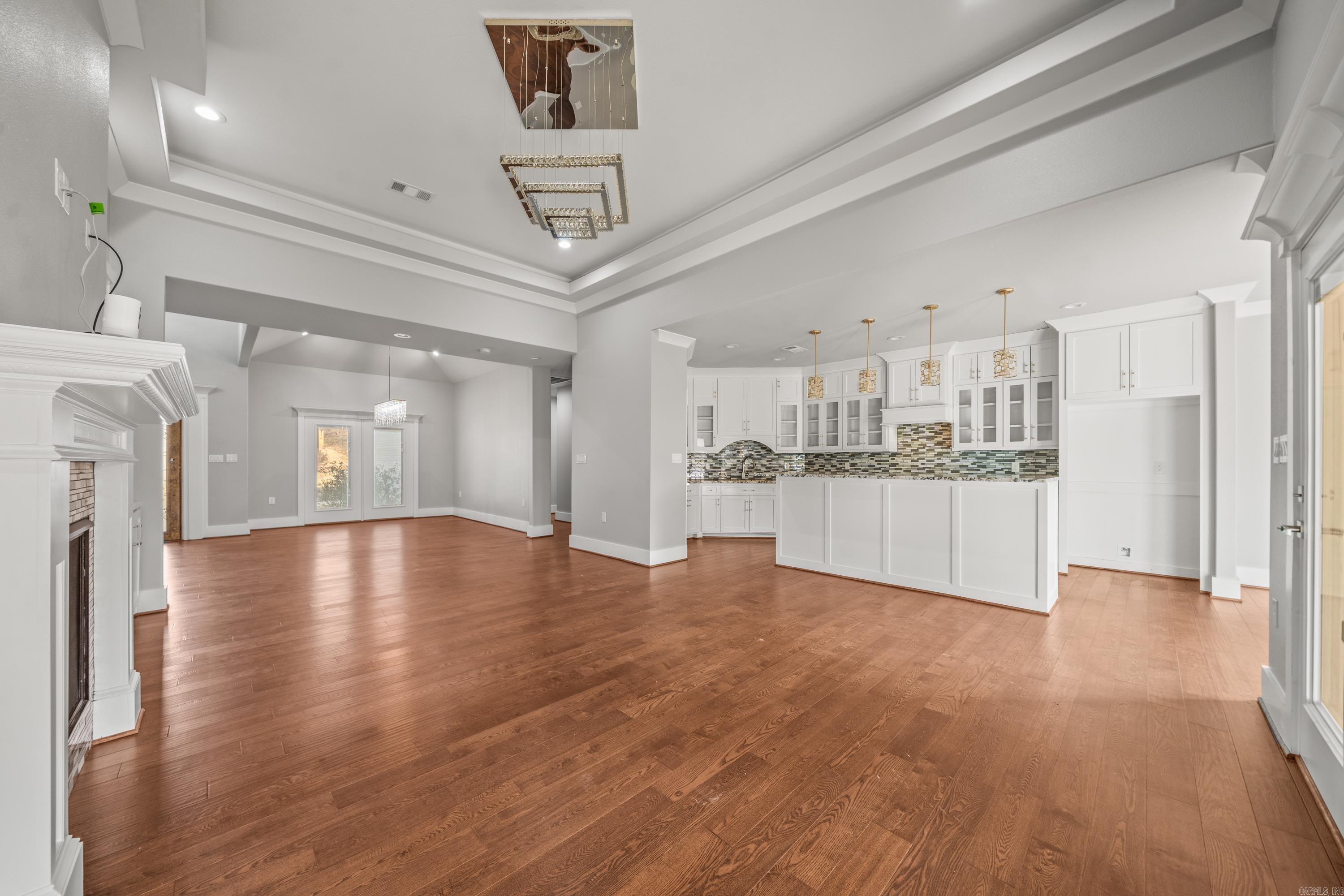 Kanis Village Phase 1 - Residential