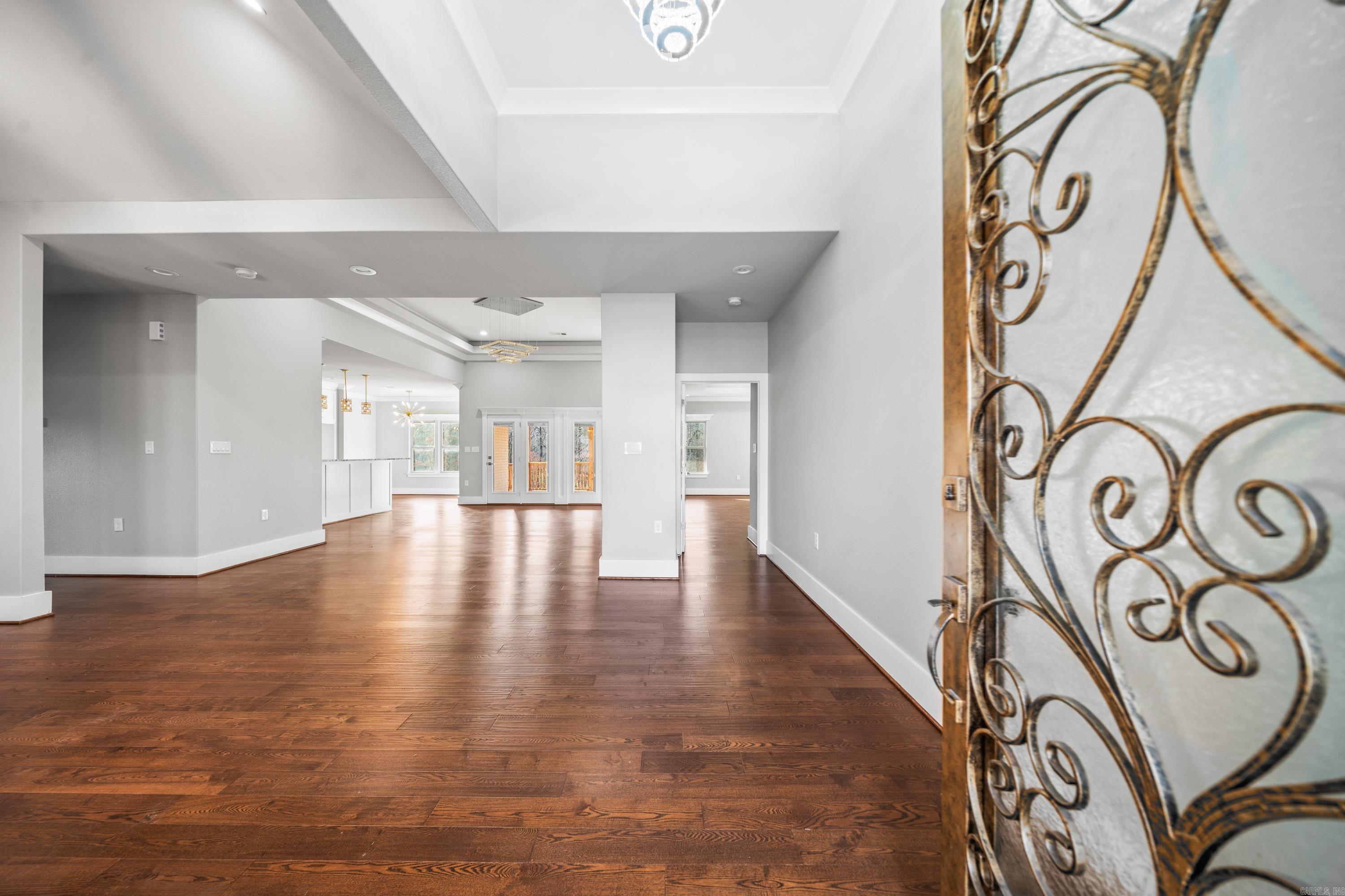 Kanis Village Phase 1 - Residential
