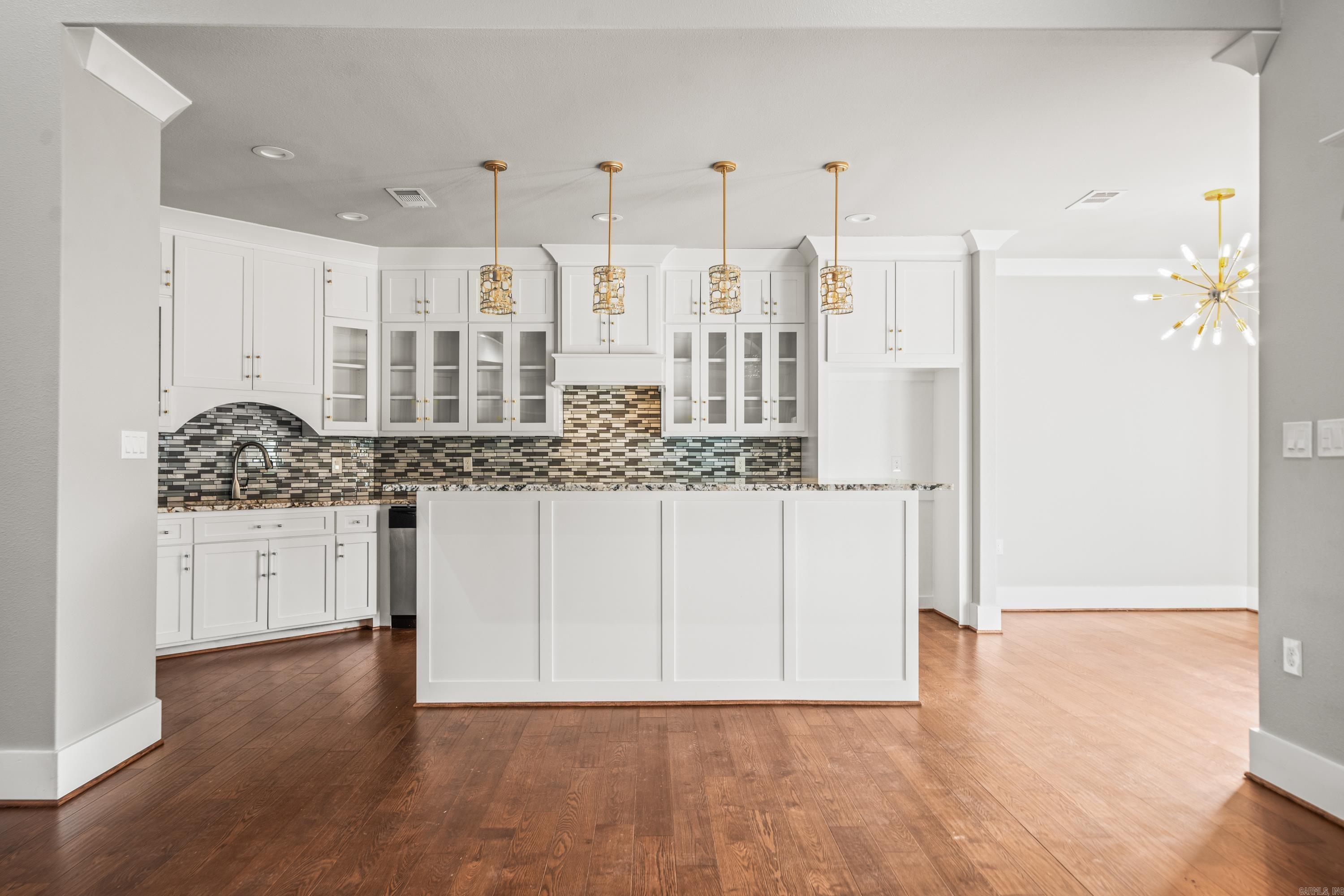 Kanis Village Phase 1 - Residential