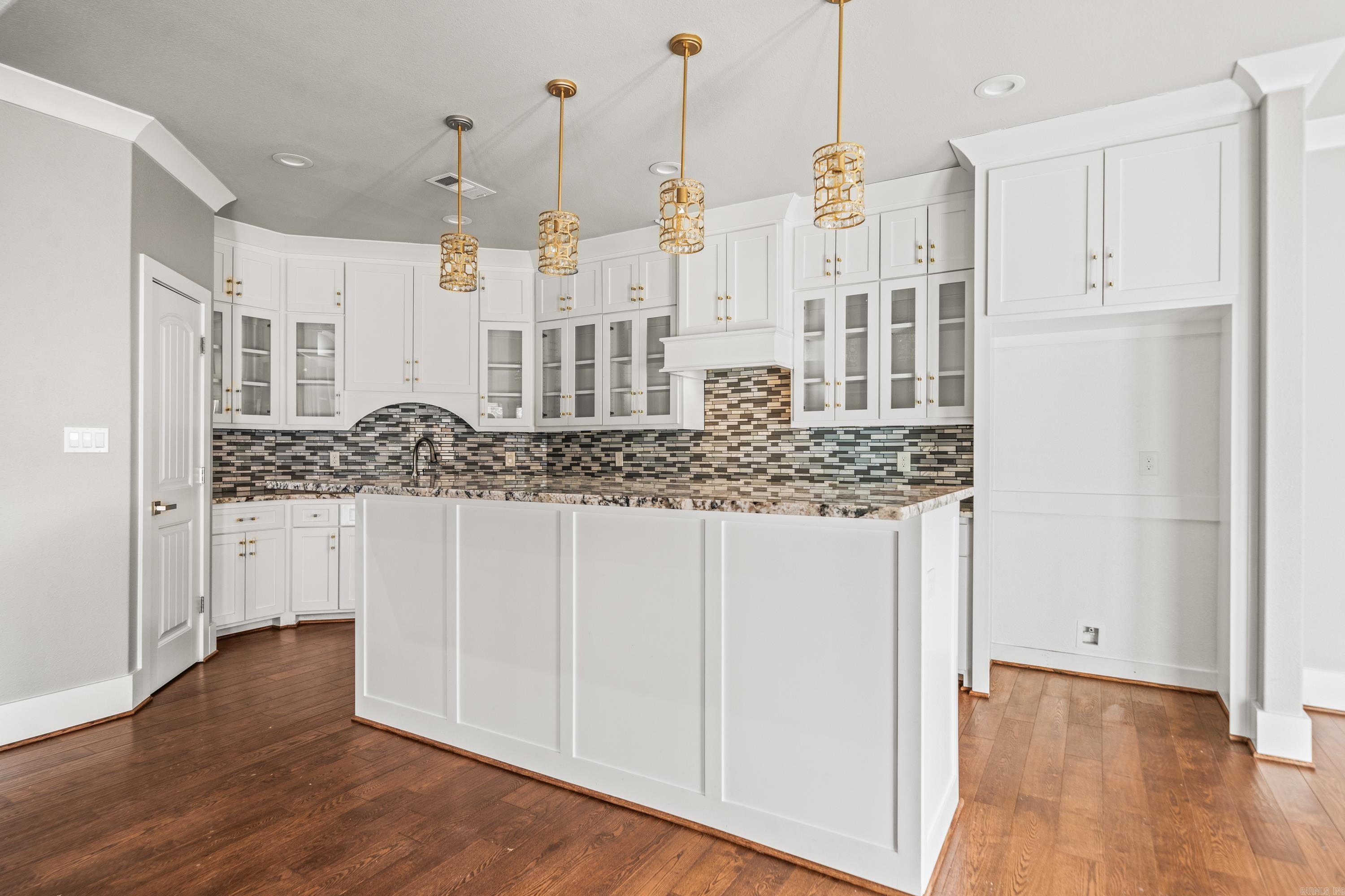 Kanis Village Phase 1 - Residential