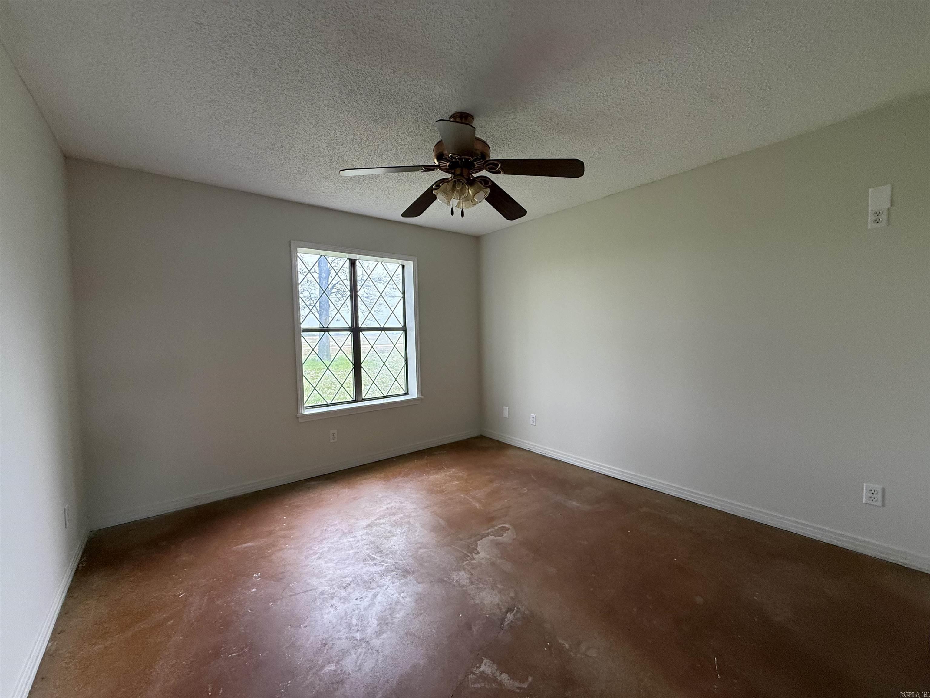 St Francis - Residential