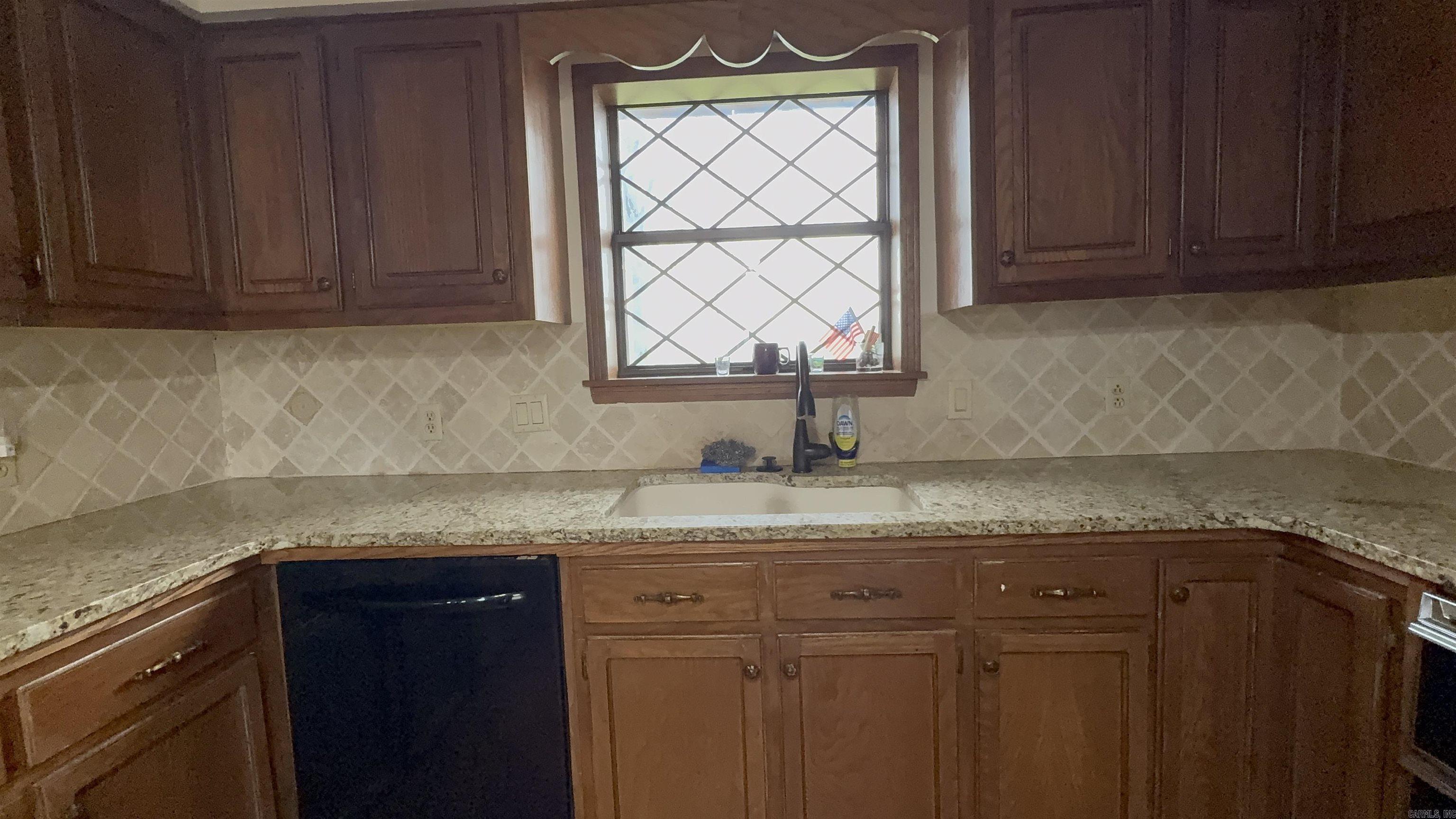 St Francis - Residential