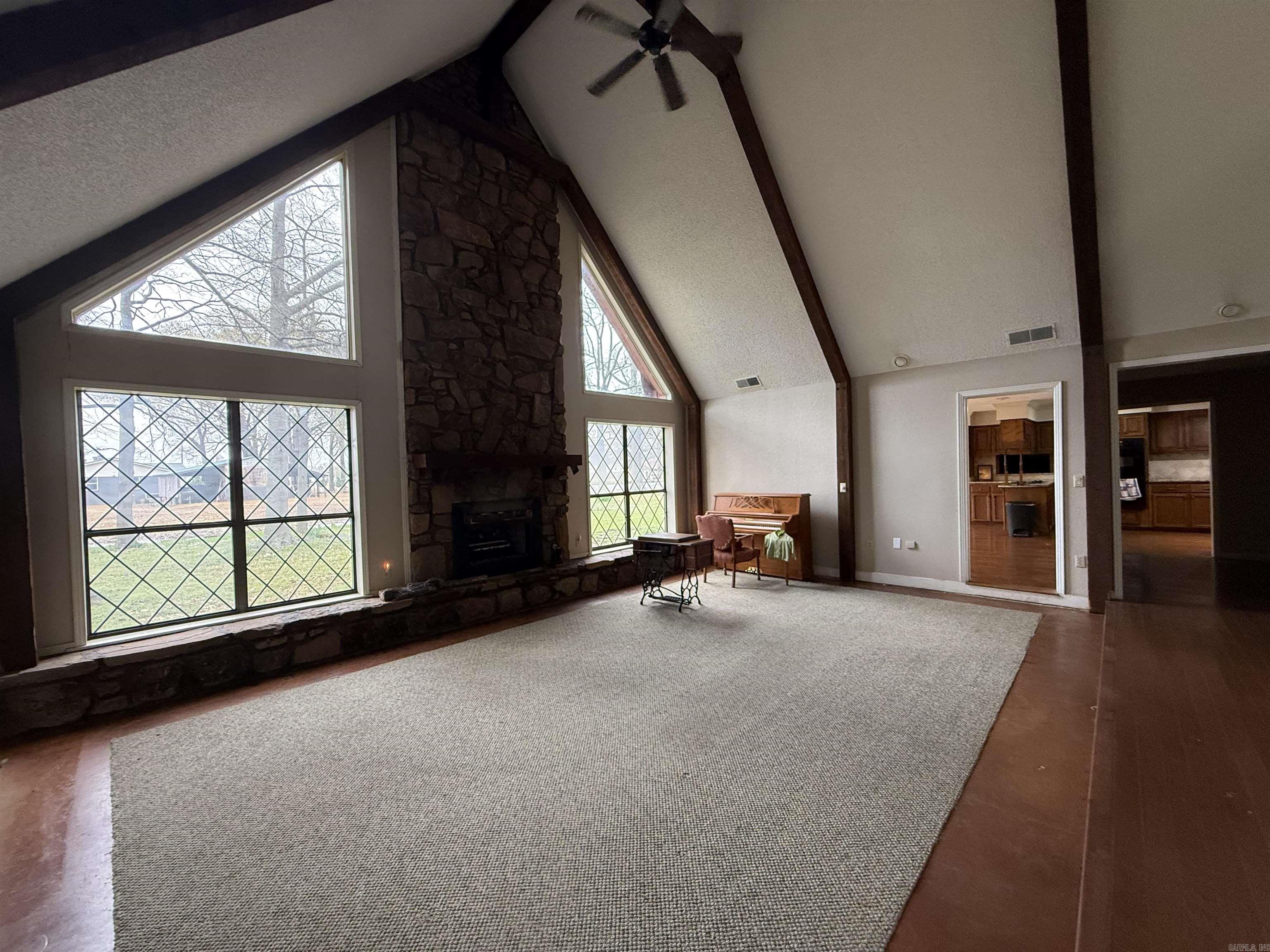 St Francis - Residential