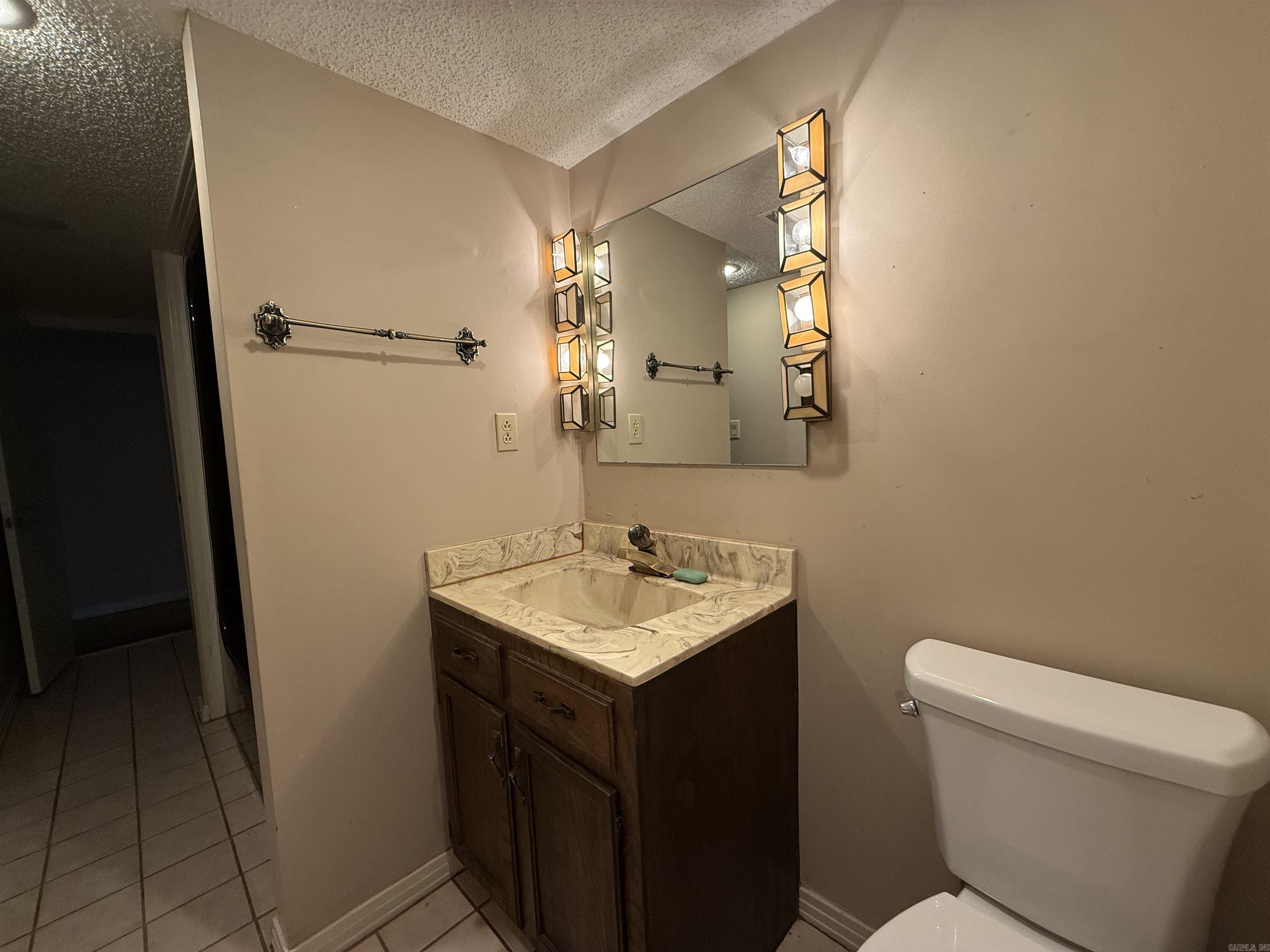 St Francis - Residential