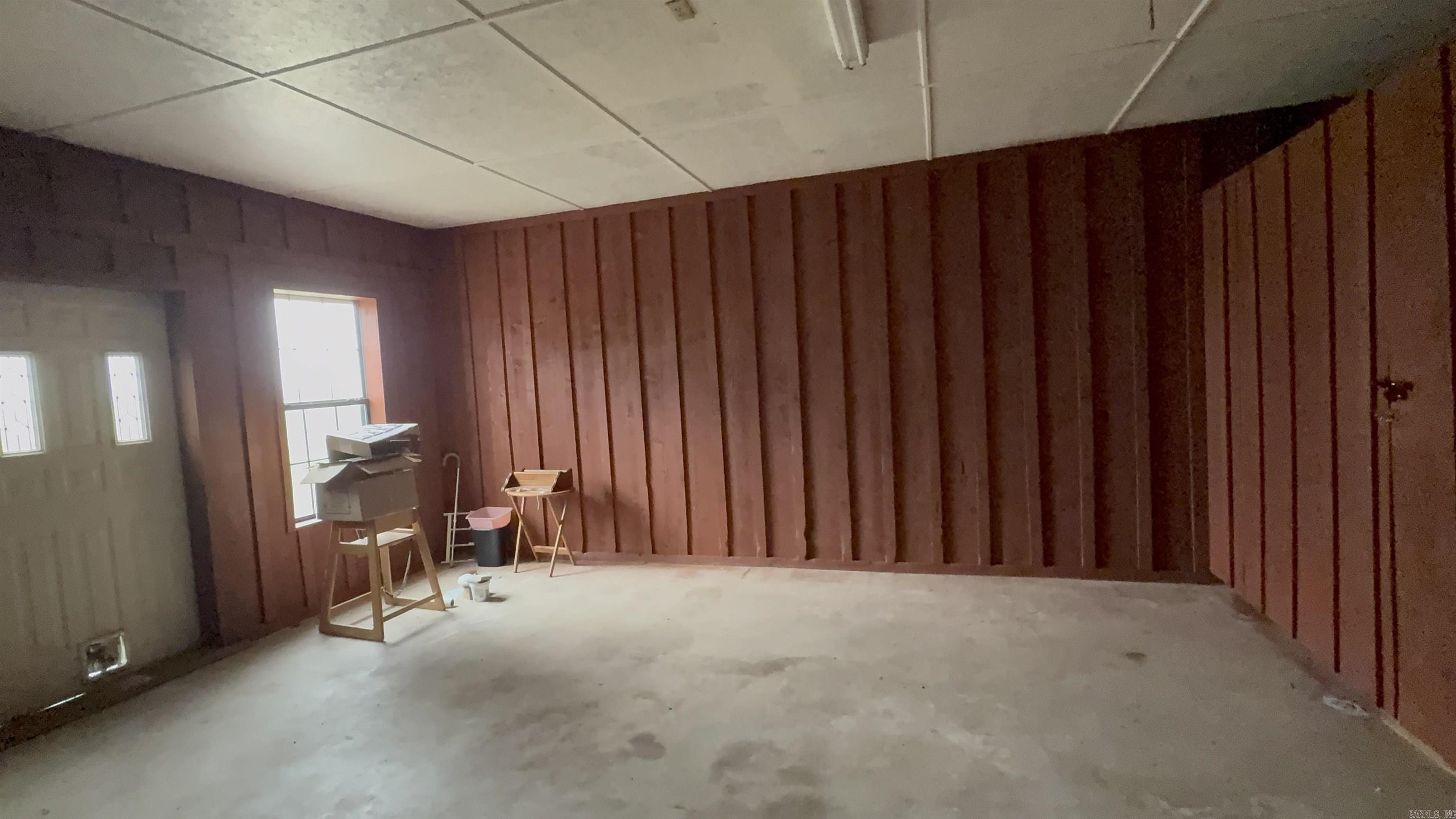 St Francis - Residential