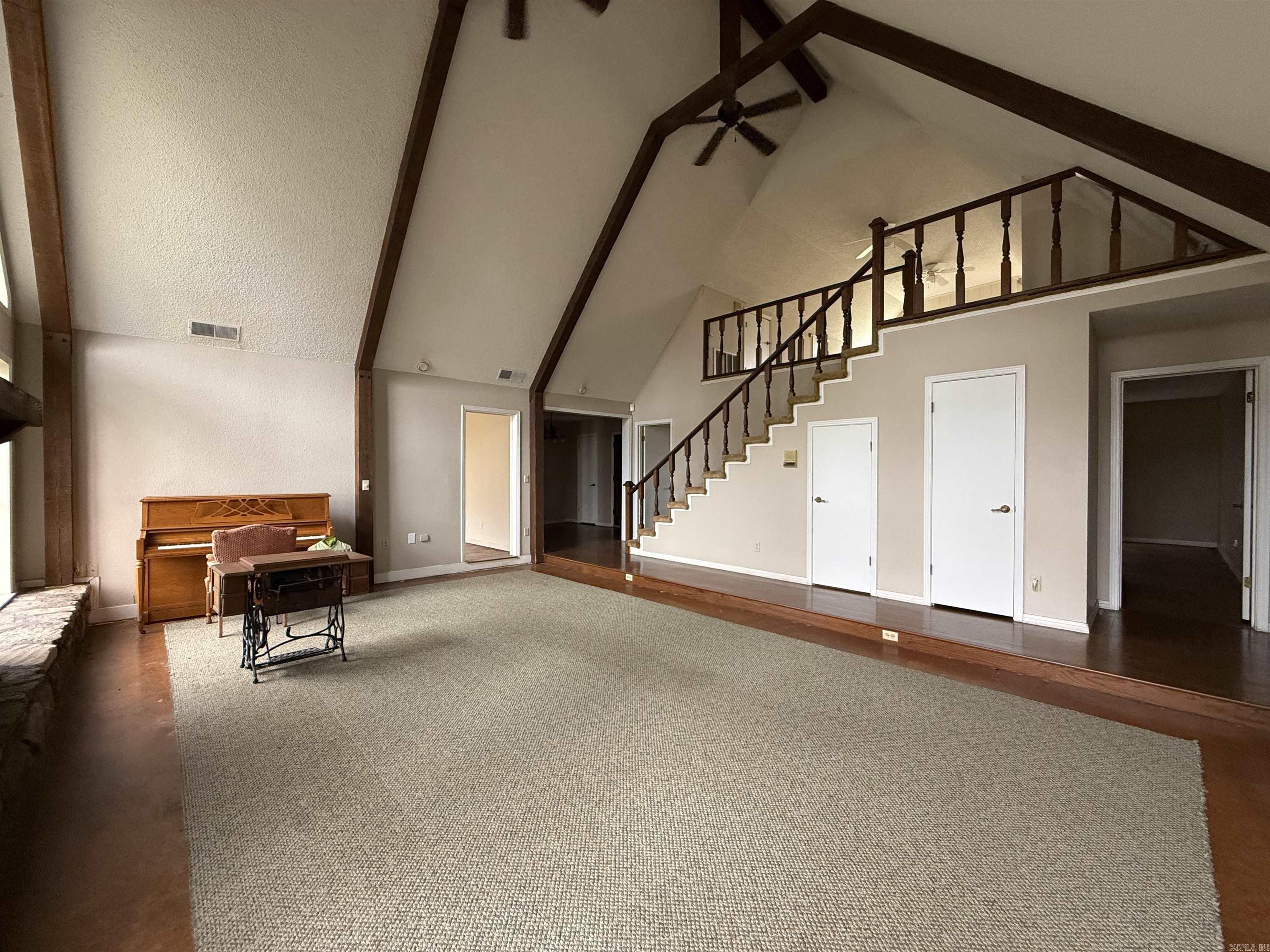 St Francis - Residential