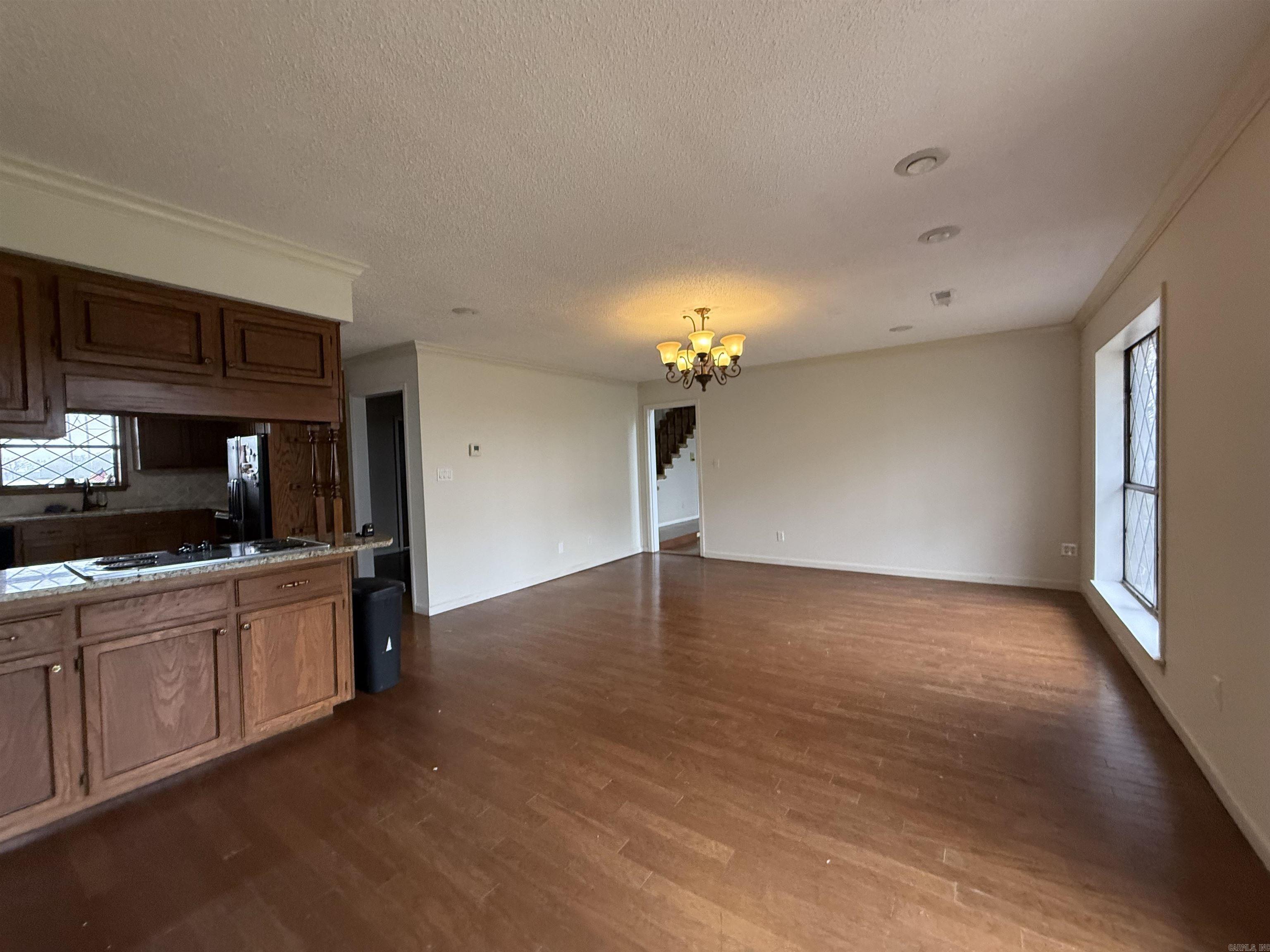 St Francis - Residential