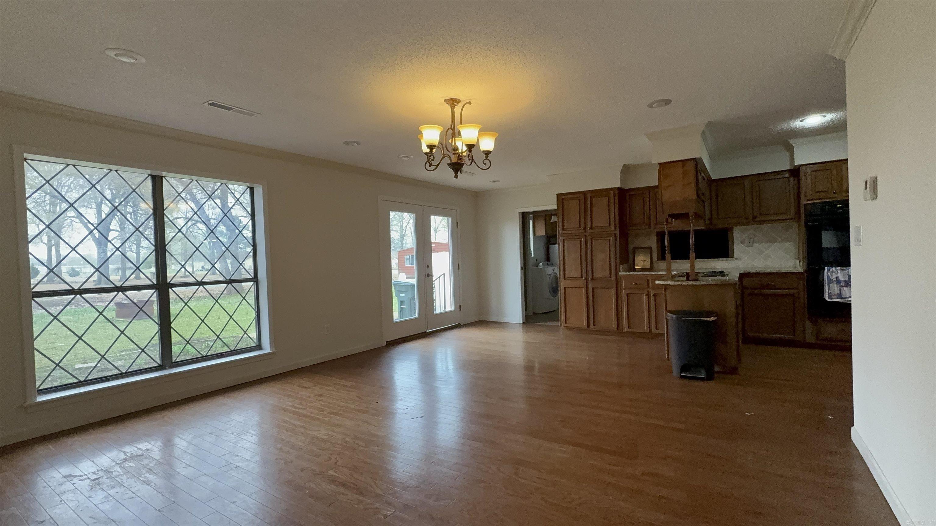 St Francis - Residential