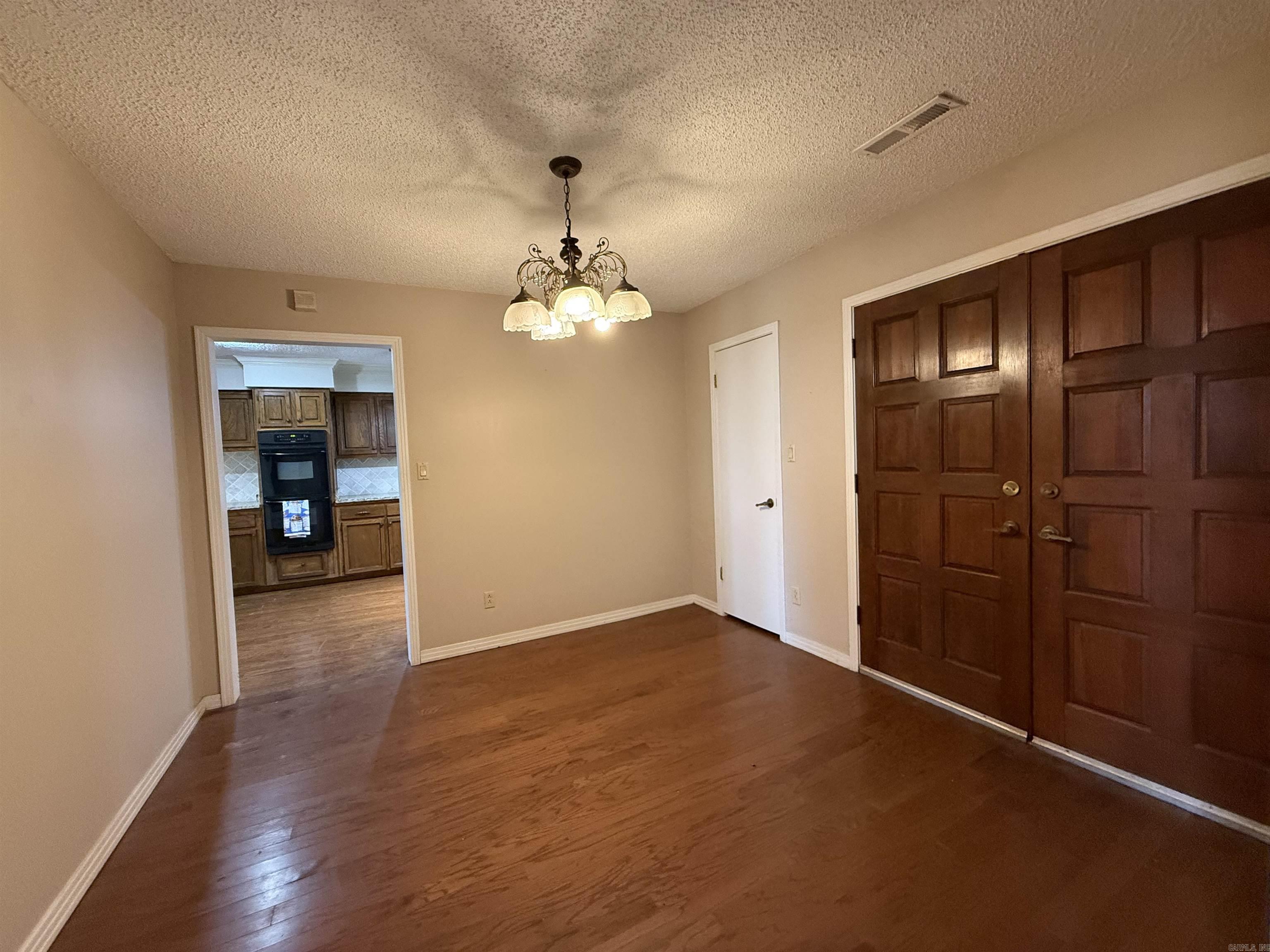 St Francis - Residential