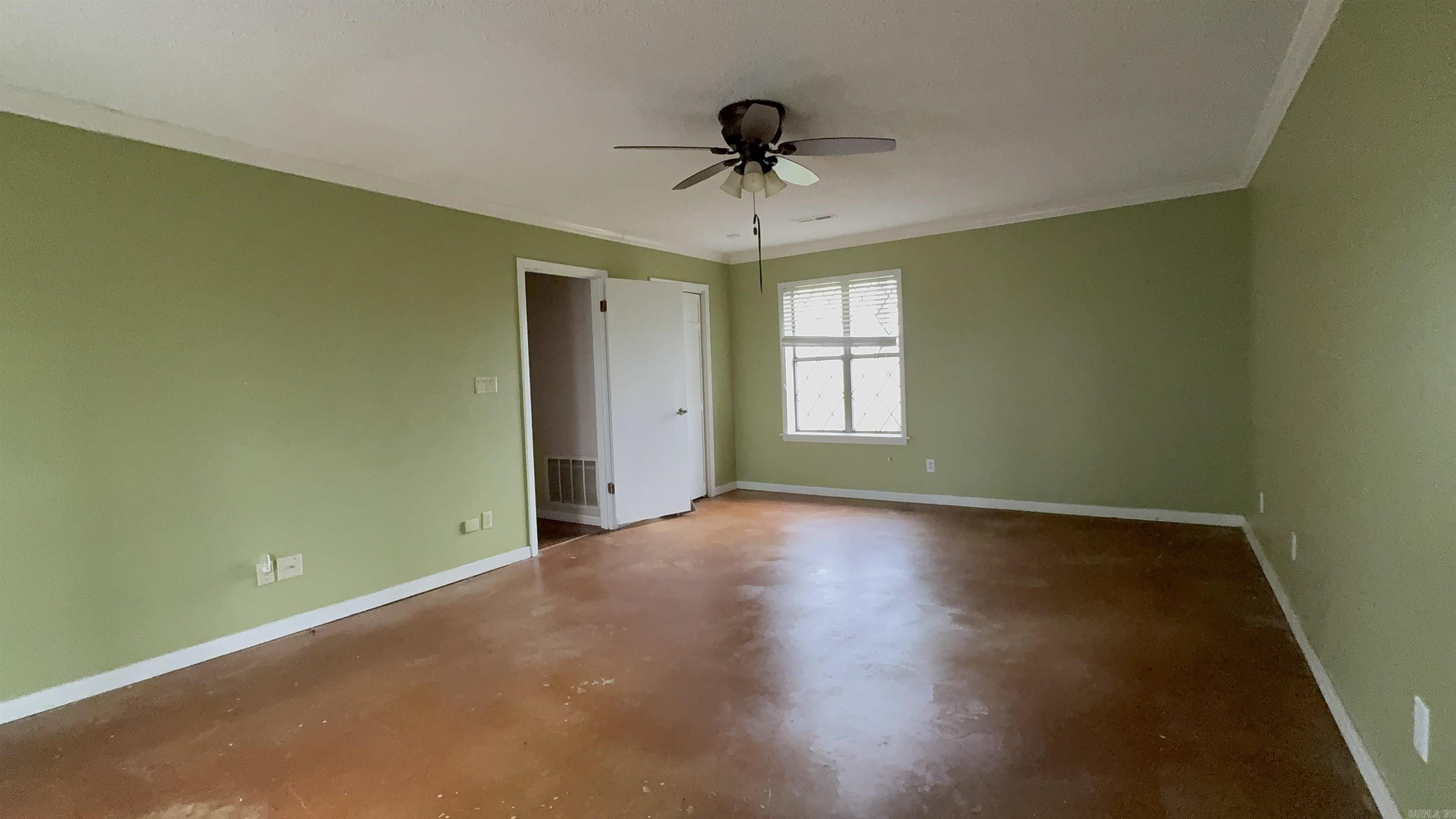 St Francis - Residential