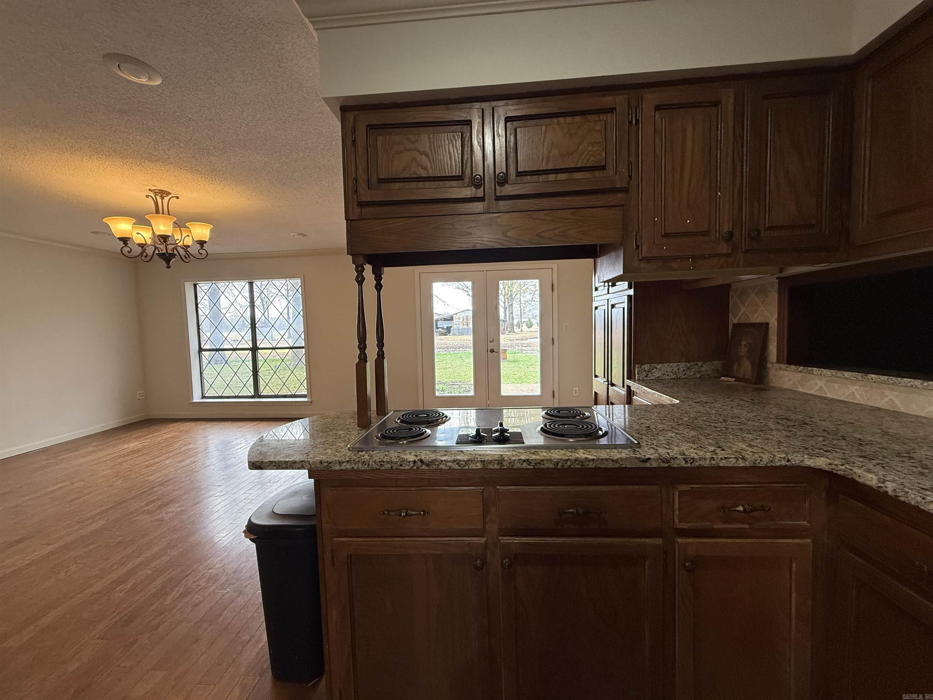 St Francis - Residential