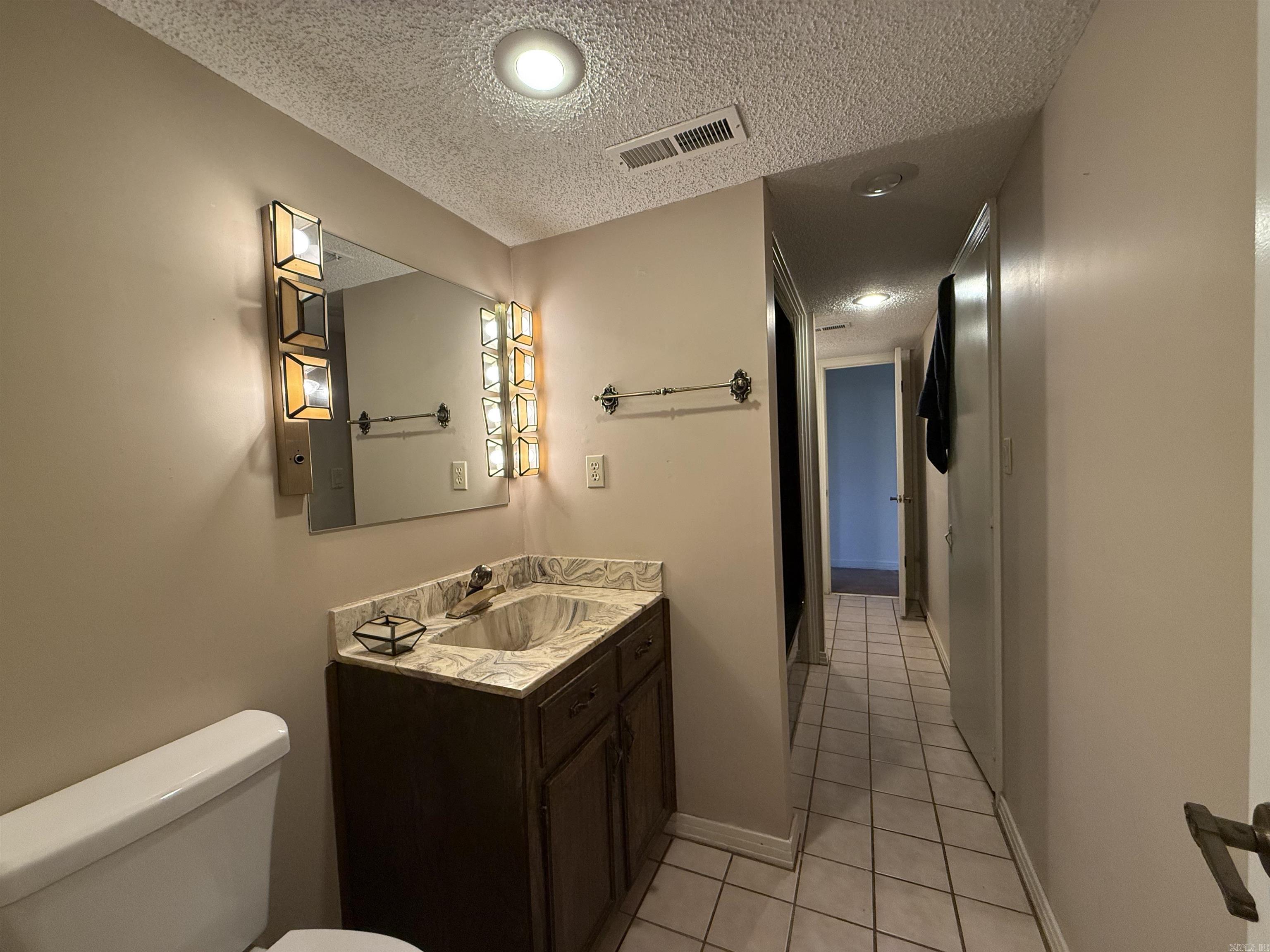 St Francis - Residential