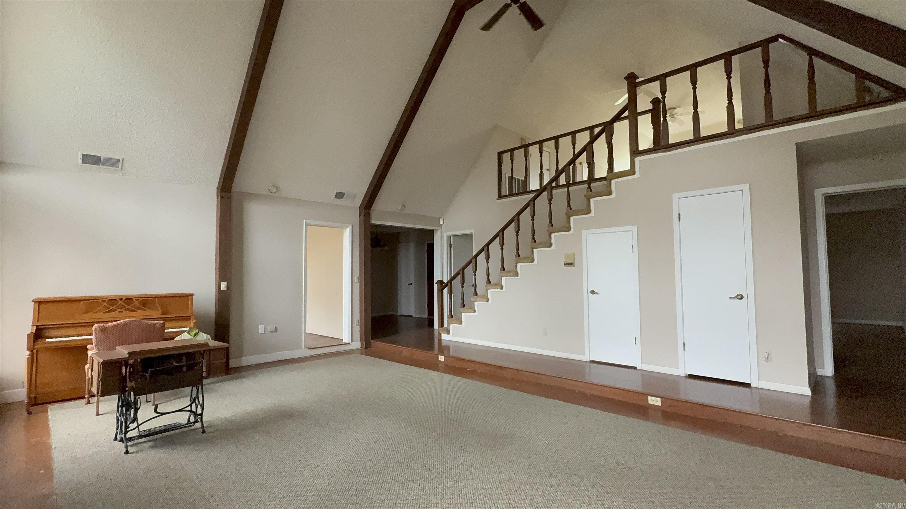 St Francis - Residential