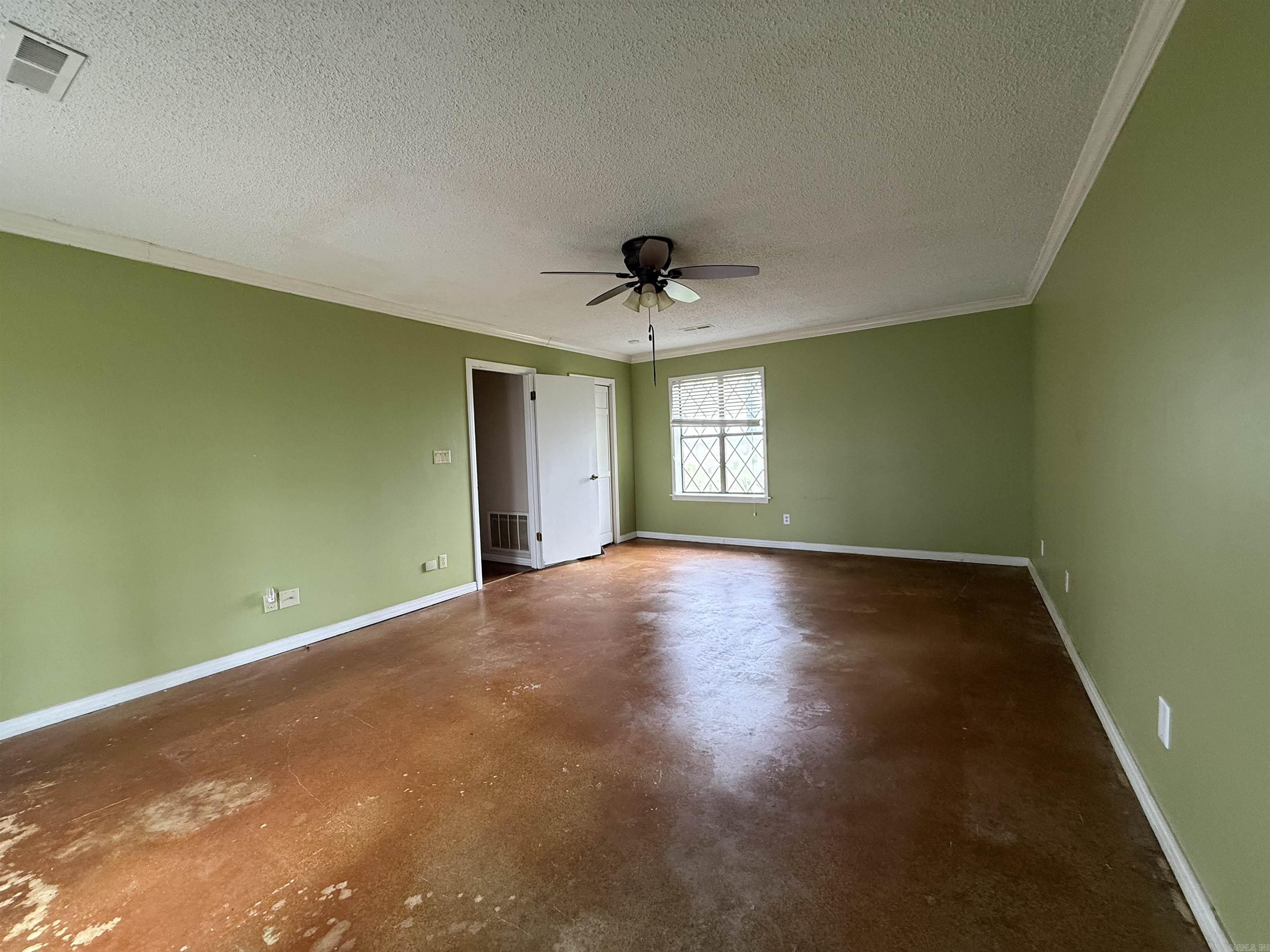 St Francis - Residential