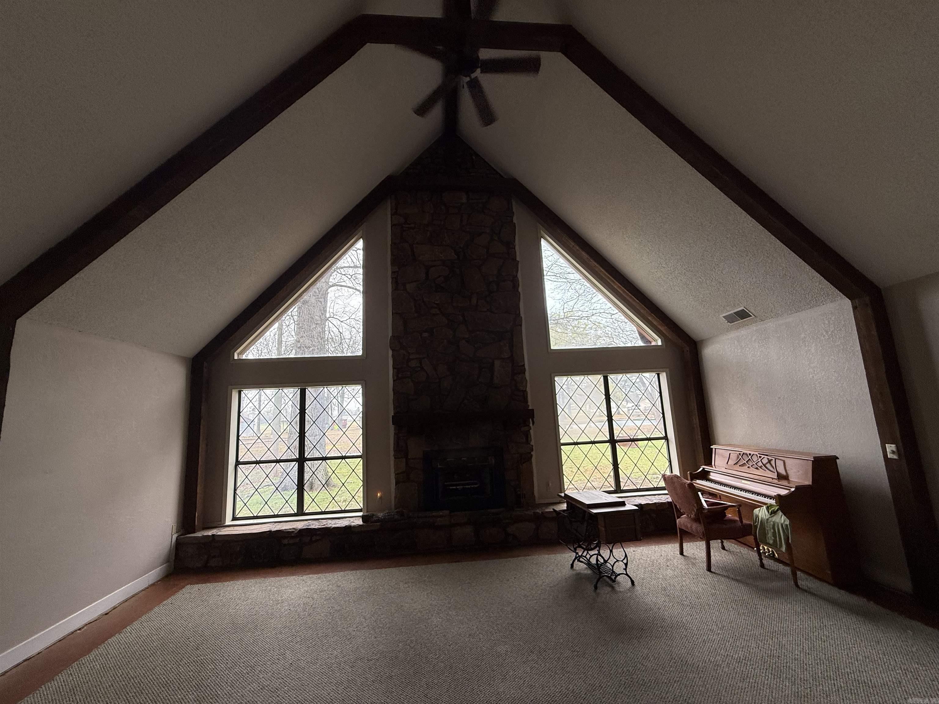 St Francis - Residential