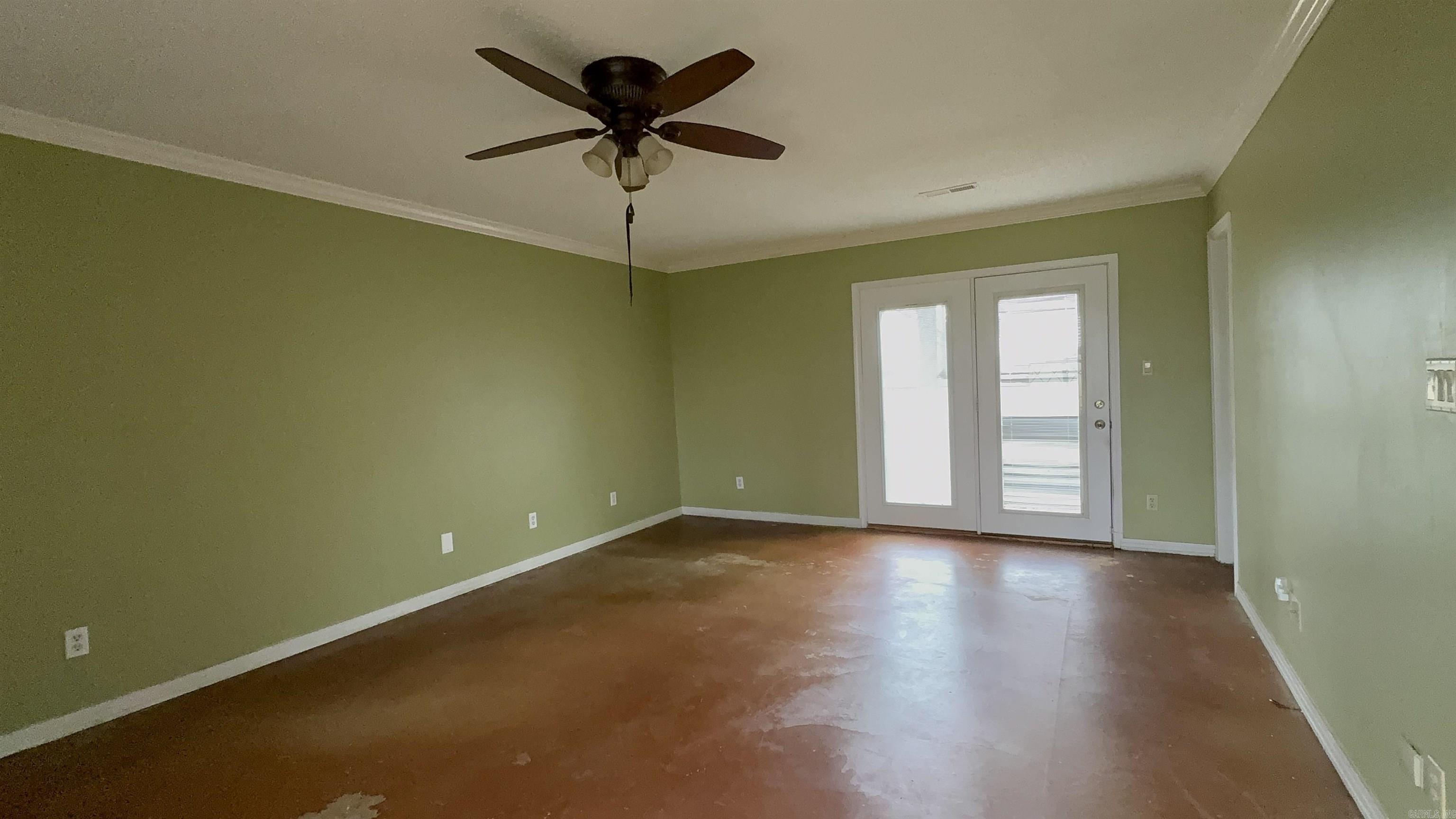 St Francis - Residential