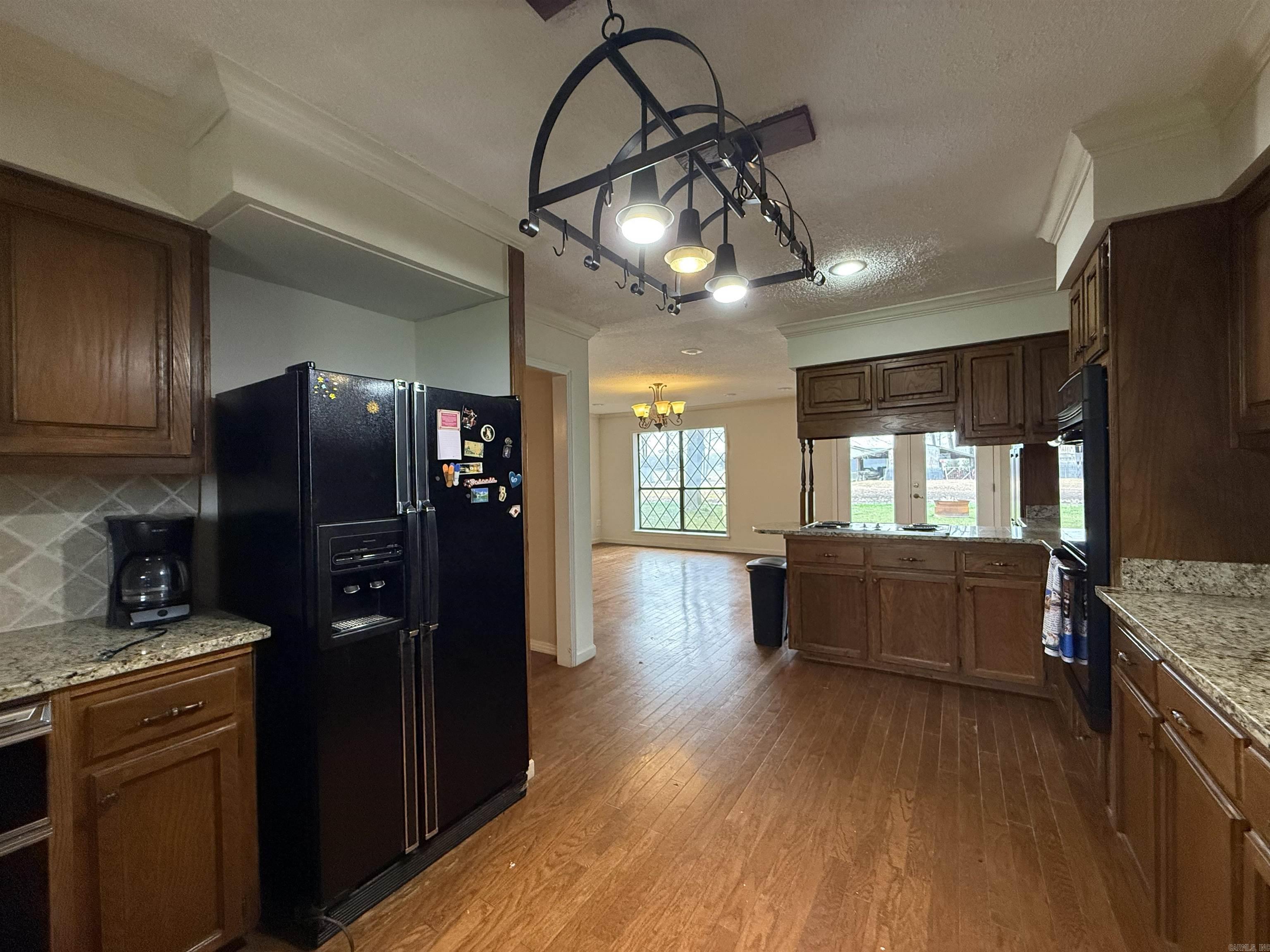 St Francis - Residential