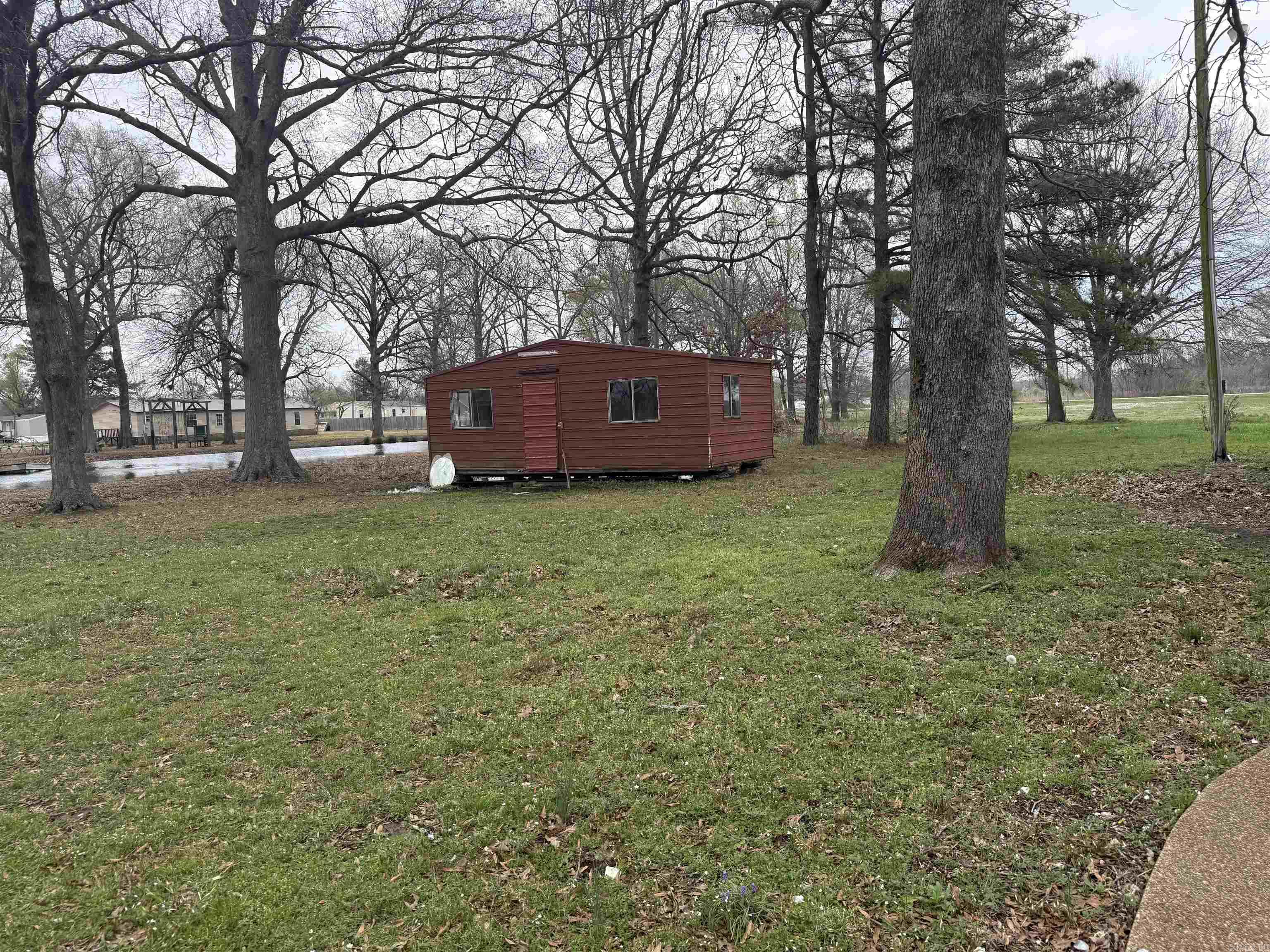 St Francis - Residential