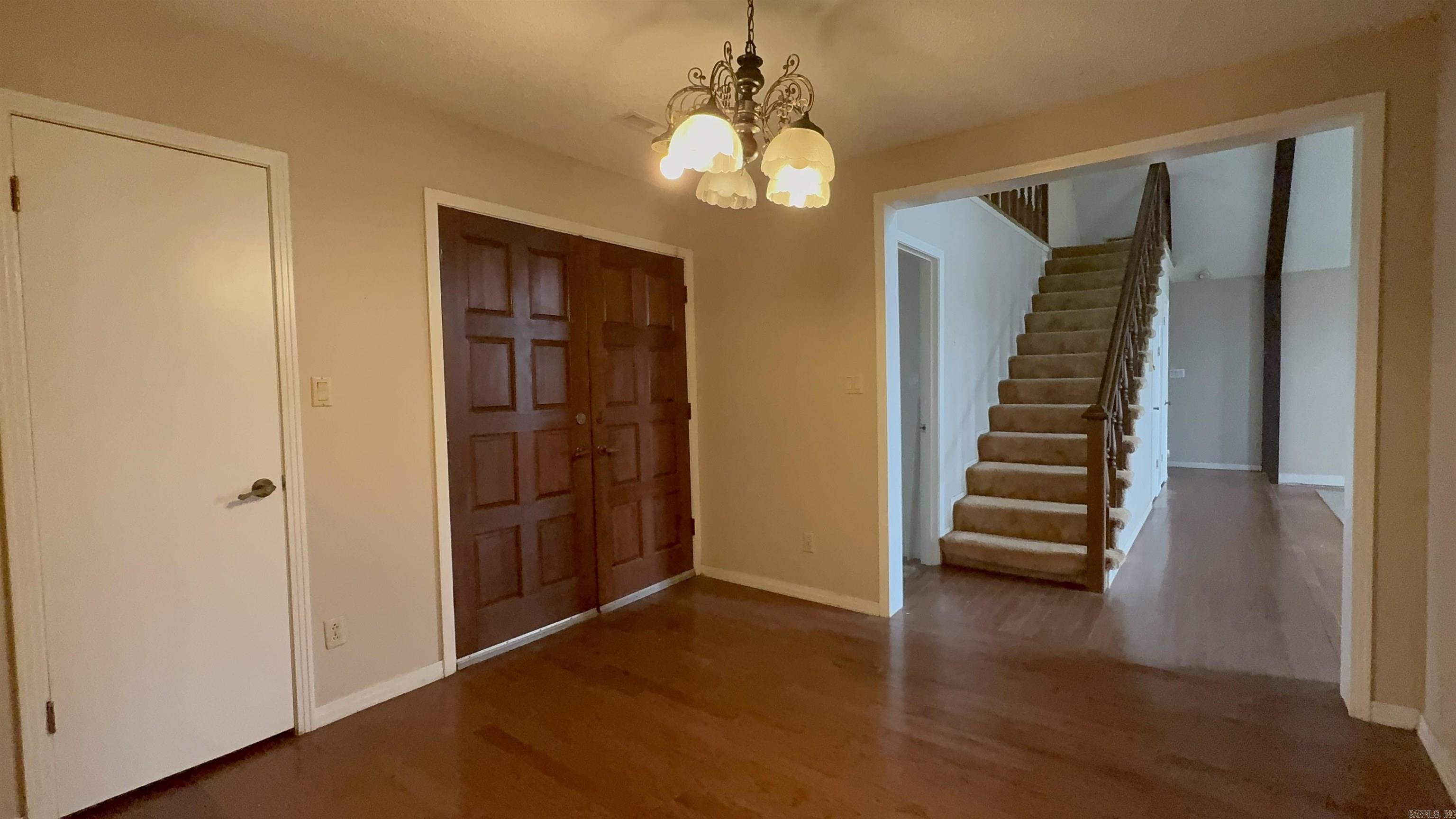 St Francis - Residential