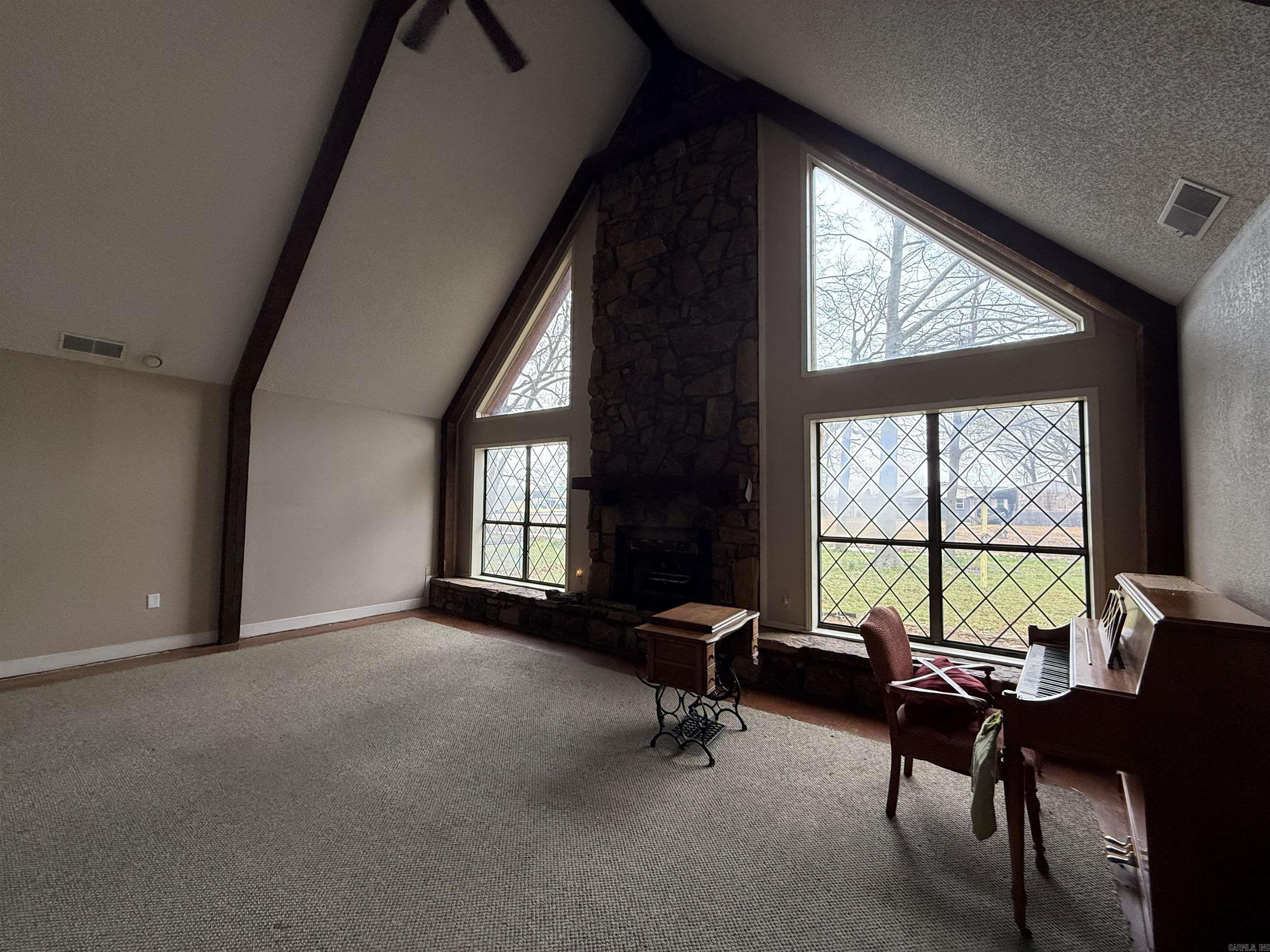 St Francis - Residential