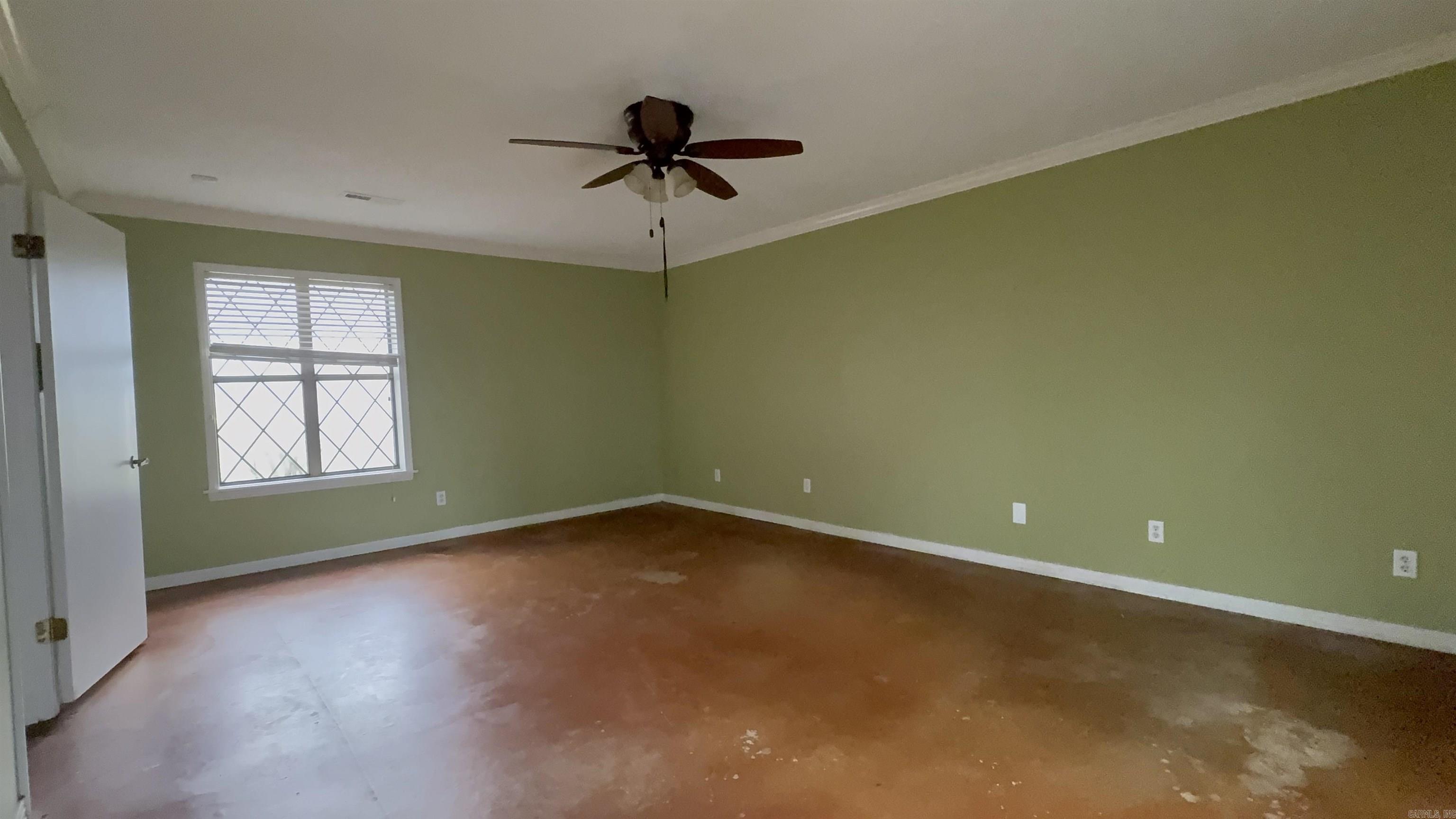 St Francis - Residential