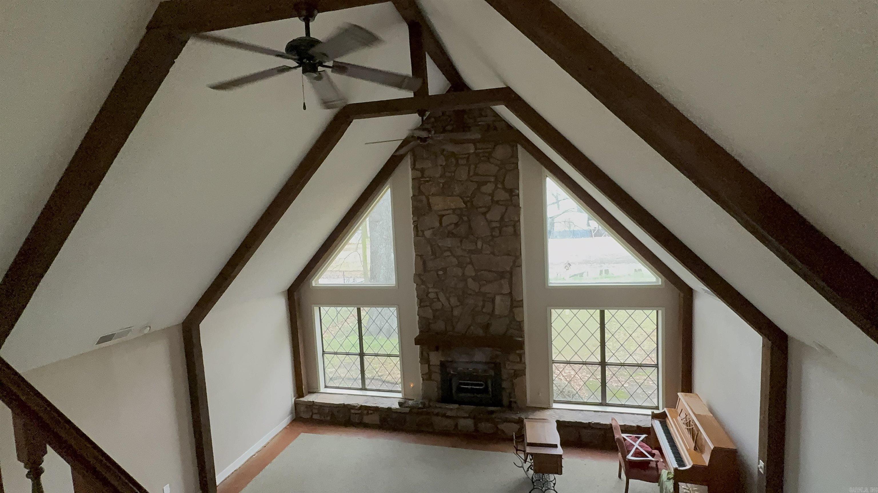 St Francis - Residential