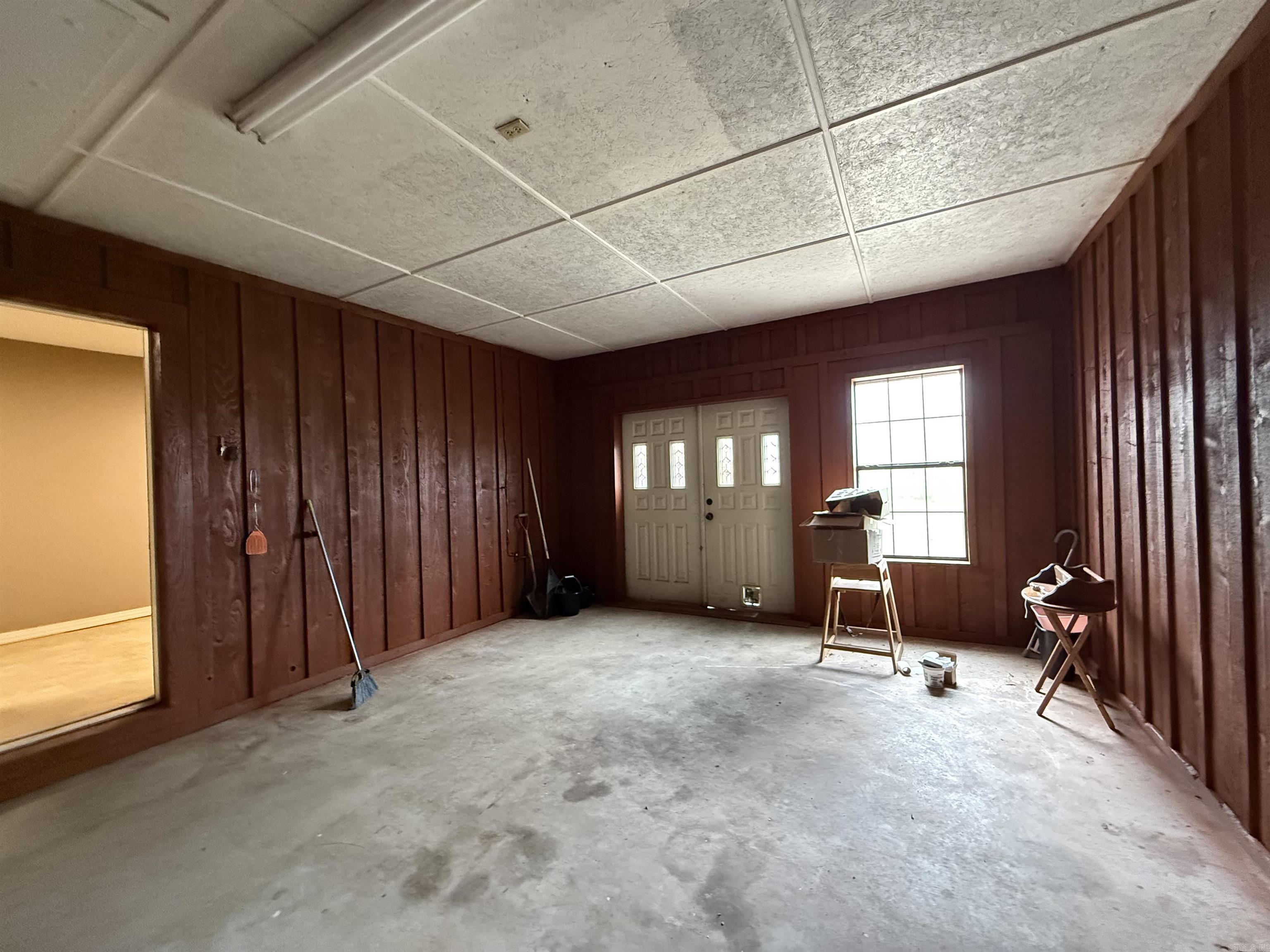 St Francis - Residential