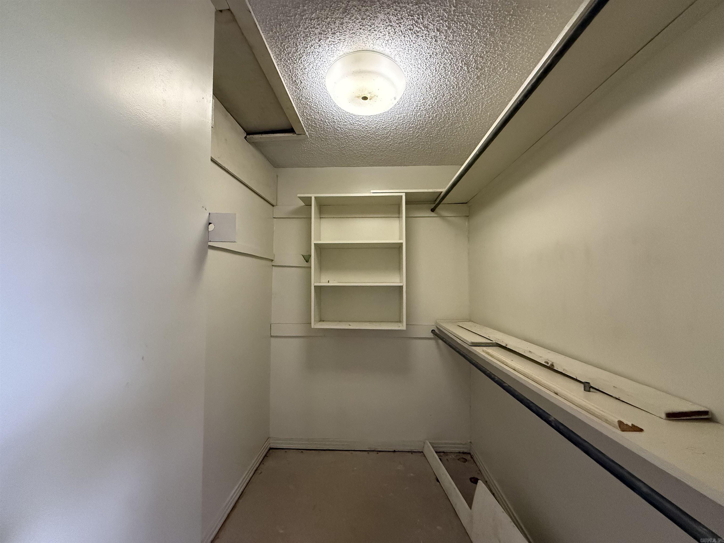 St Francis - Residential