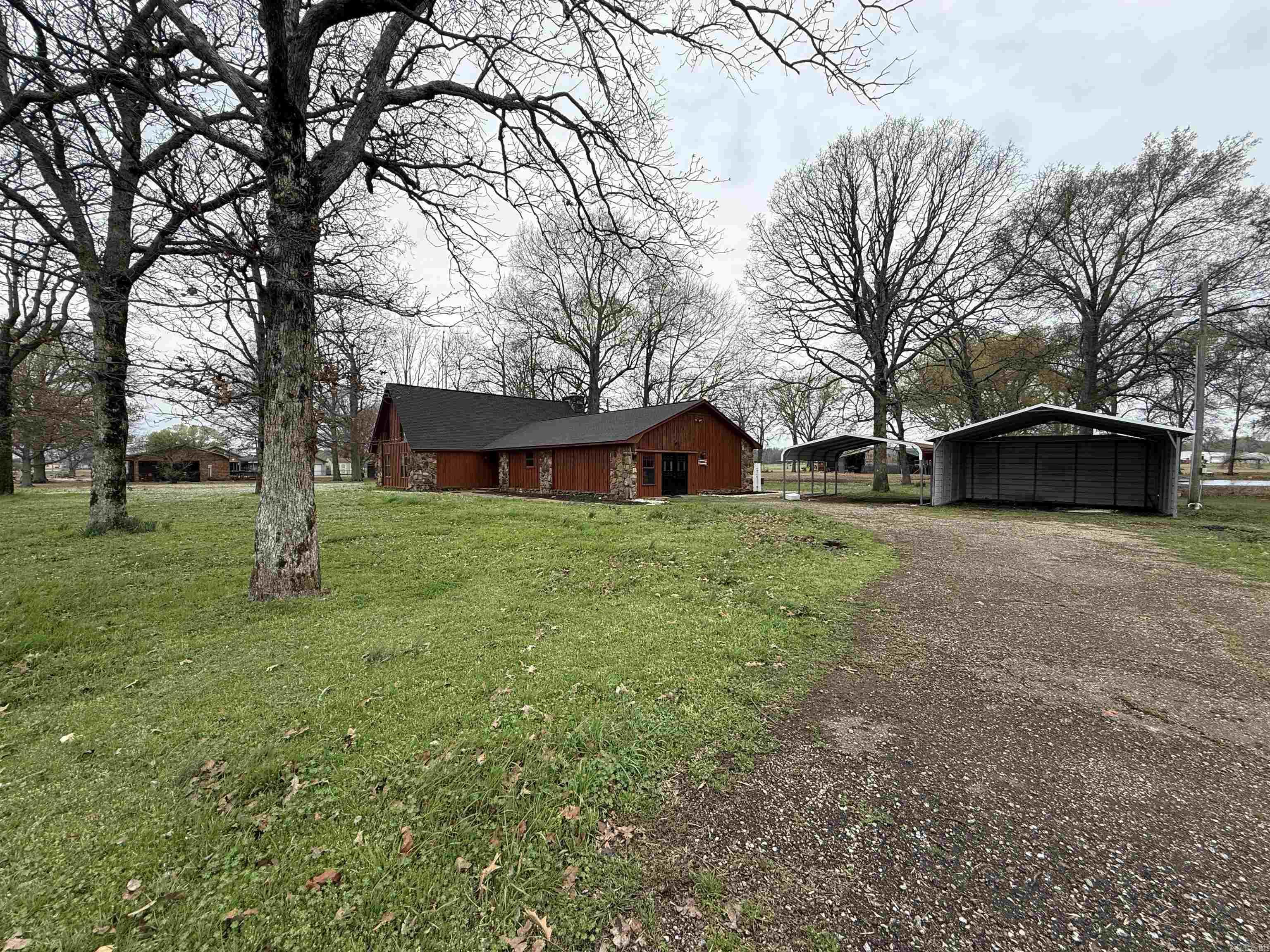 St Francis - Residential