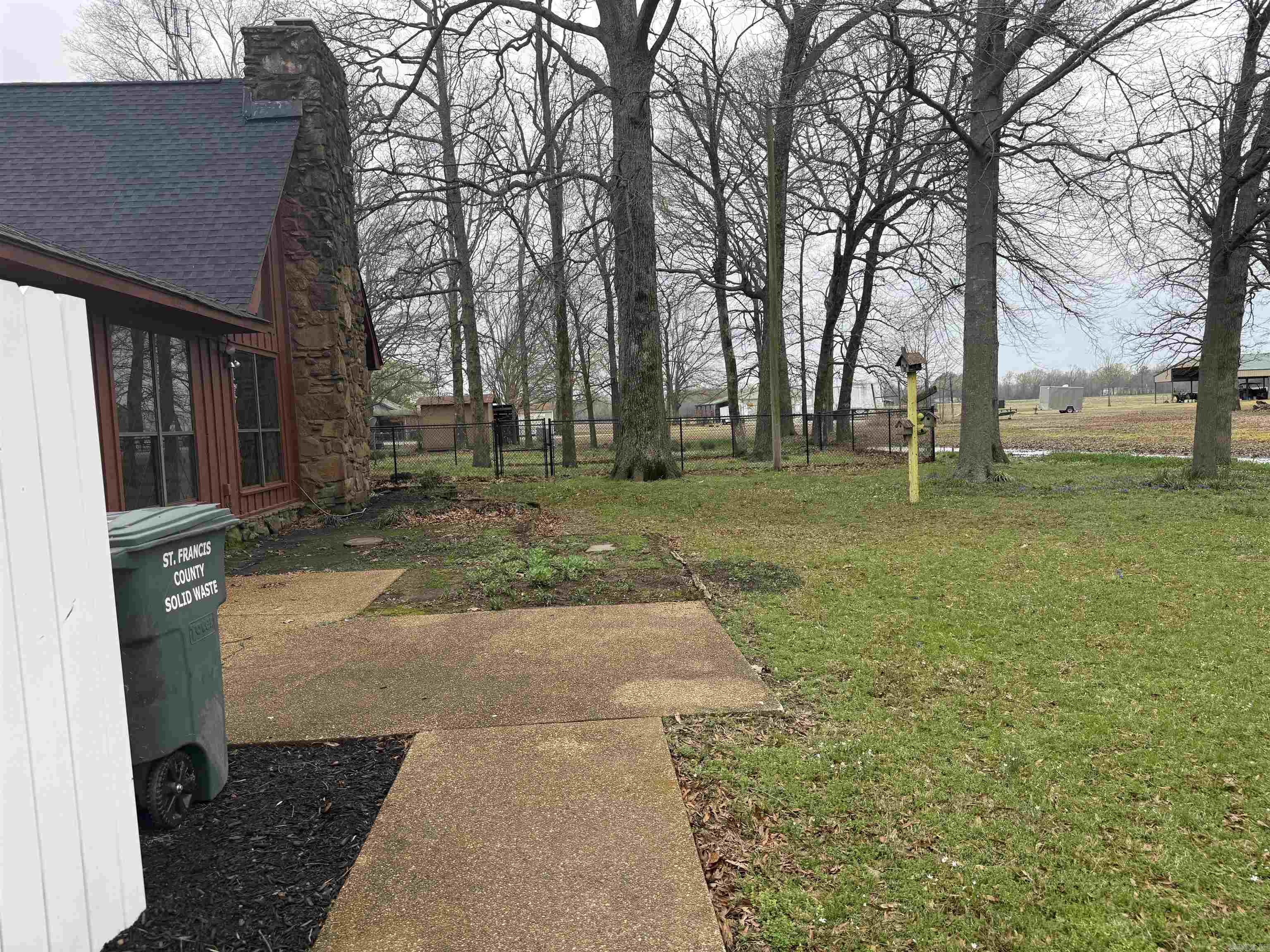 St Francis - Residential