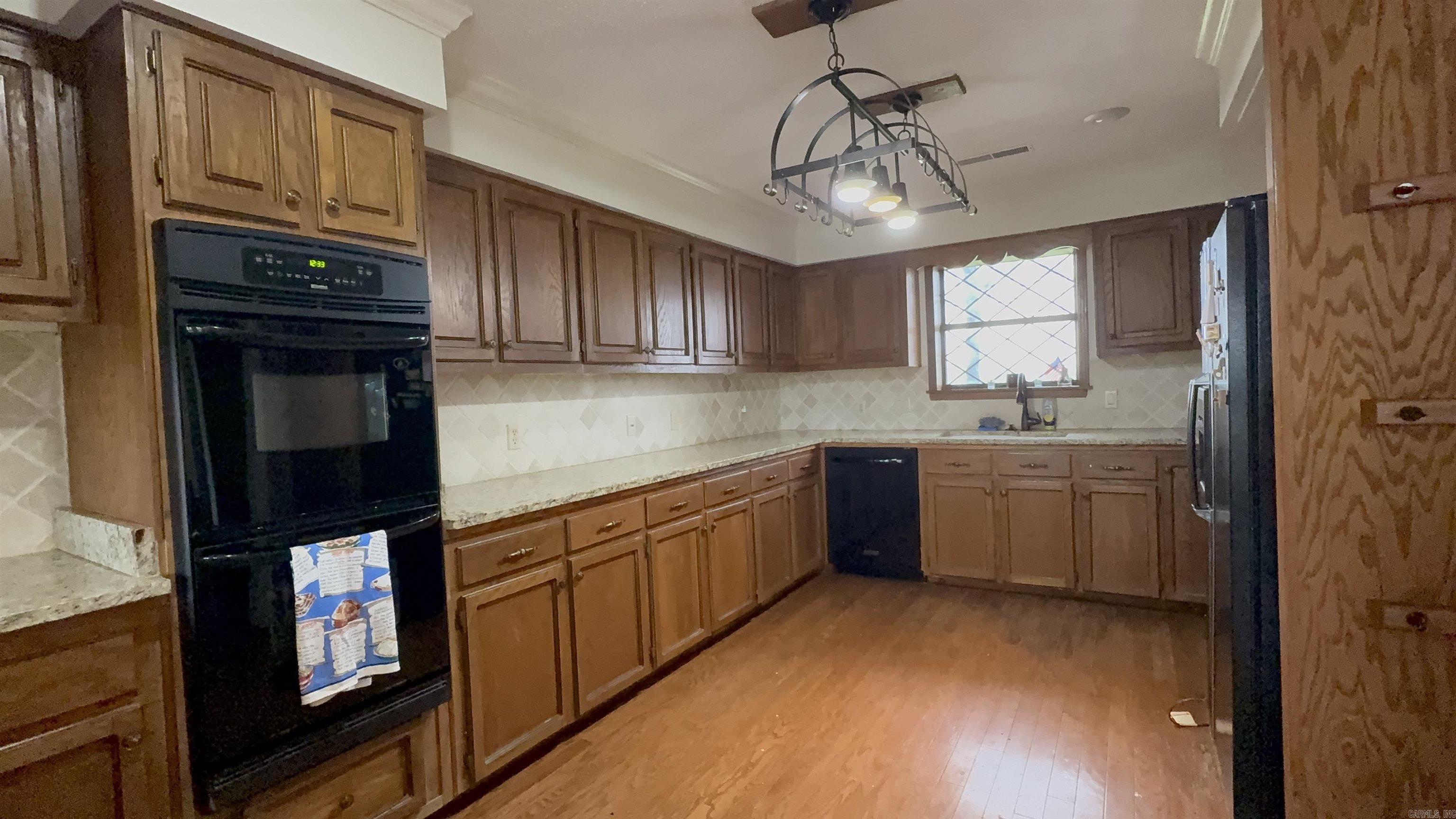 St Francis - Residential