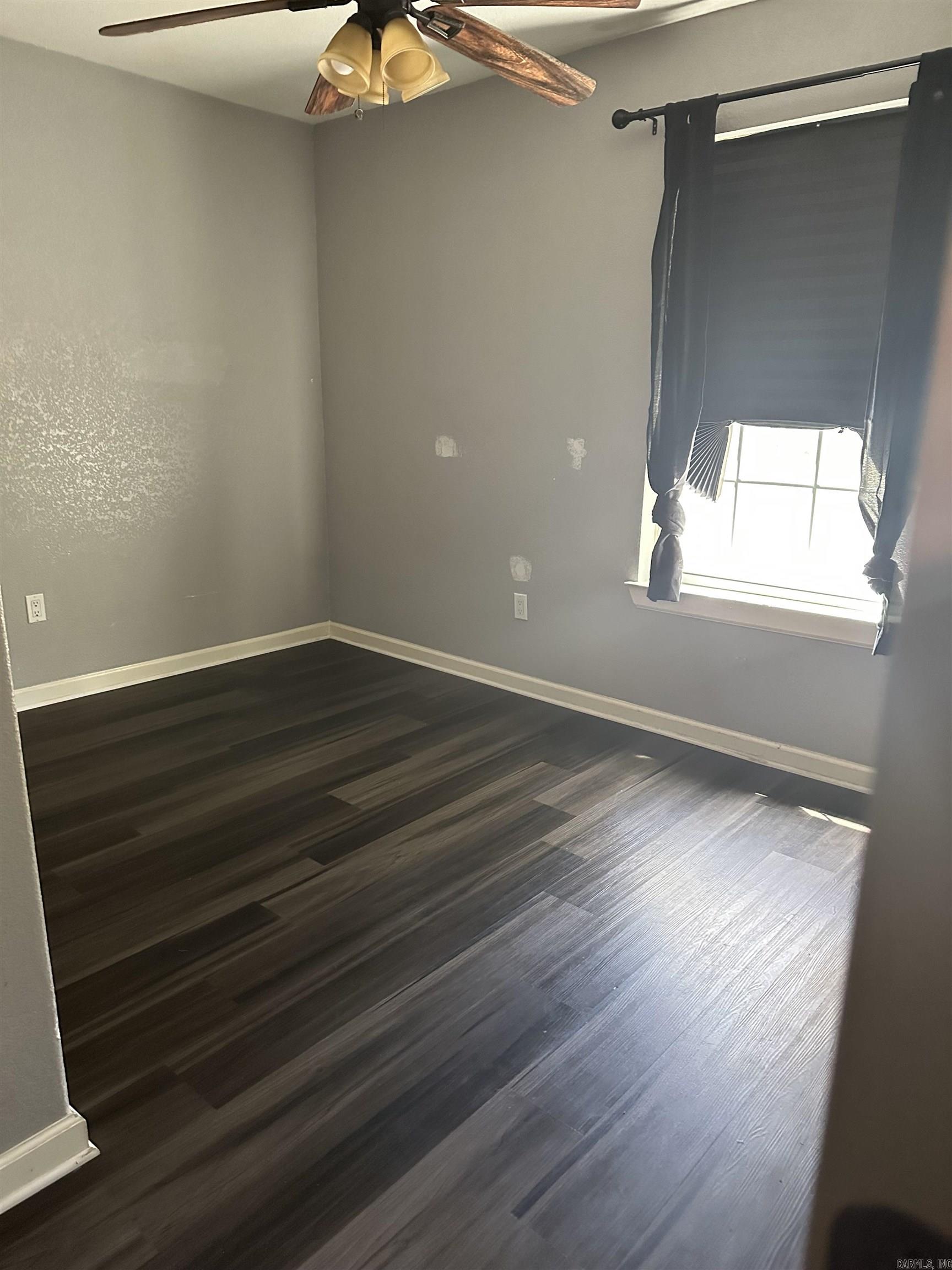 BARROW JOHN - Residential