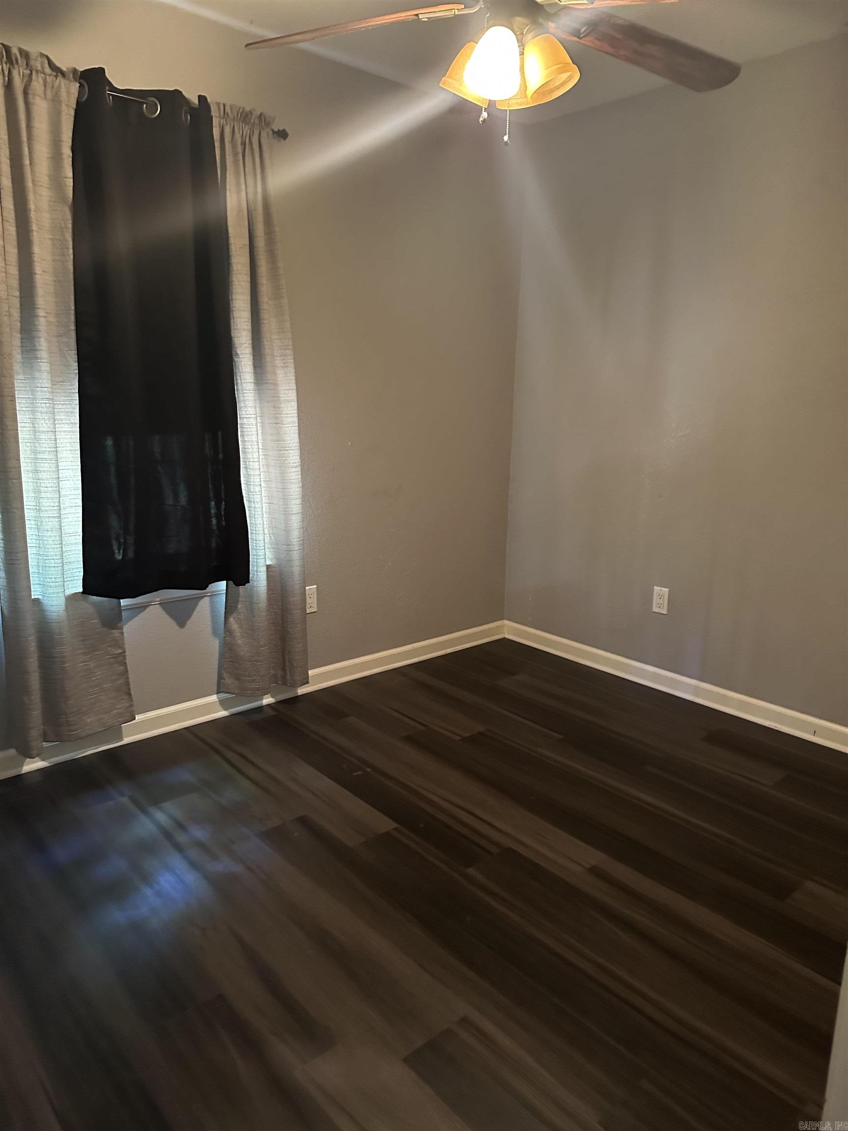 BARROW JOHN - Residential