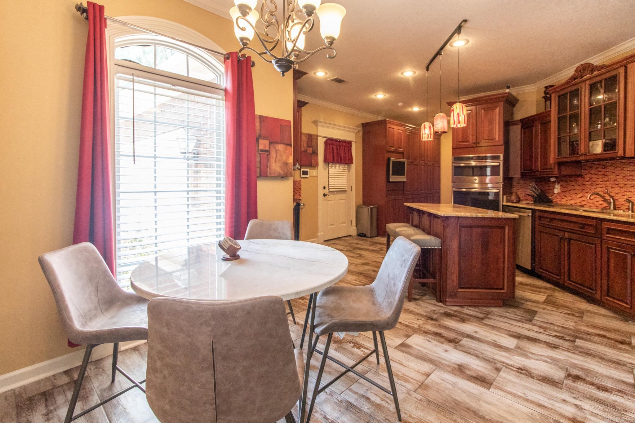 Windover Heights - Residential