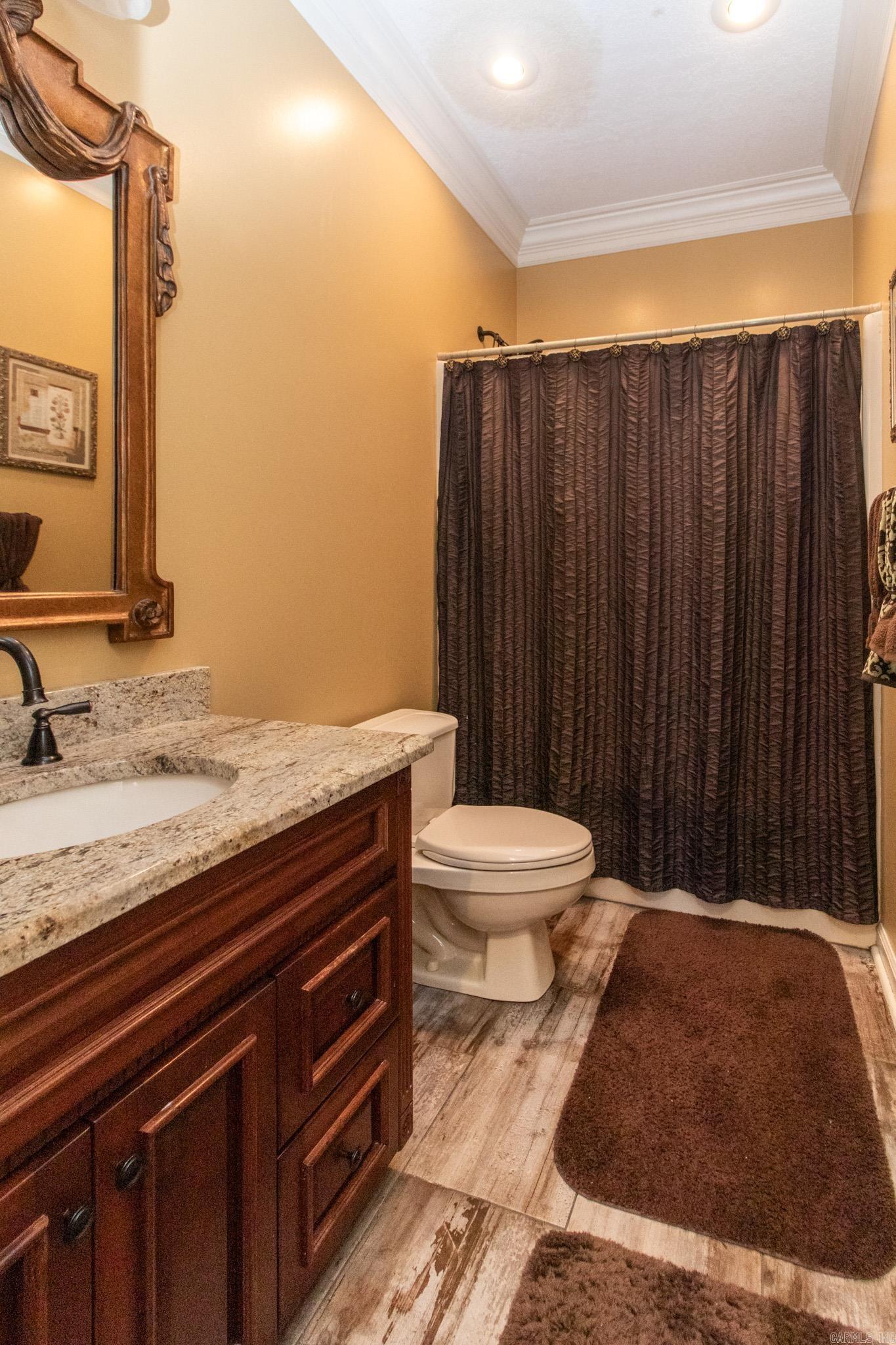 Windover Heights - Residential