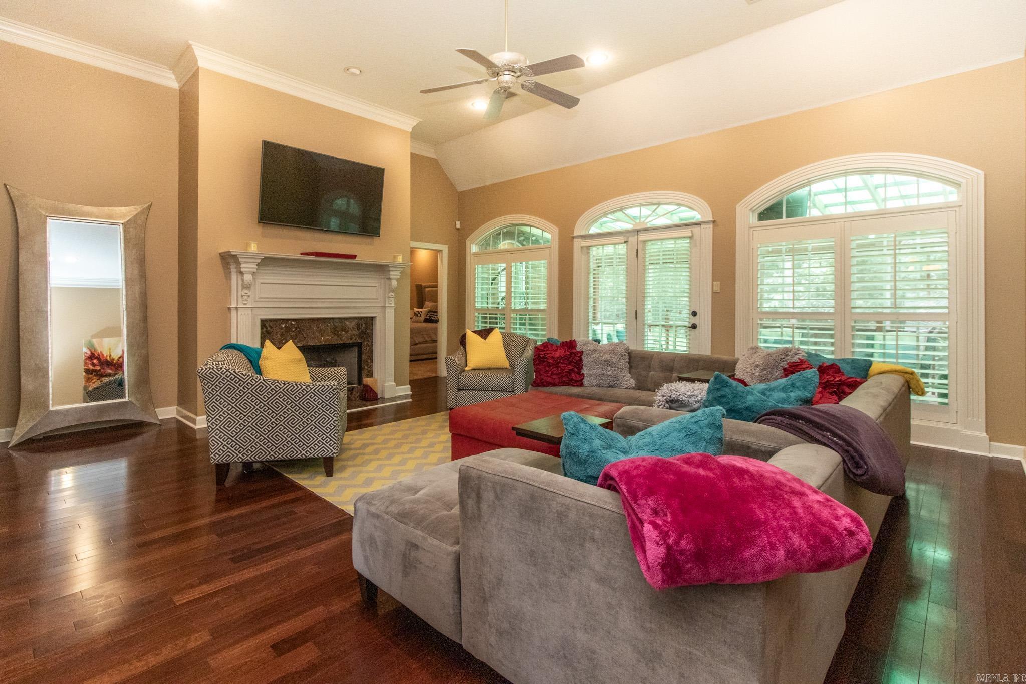 Windover Heights - Residential