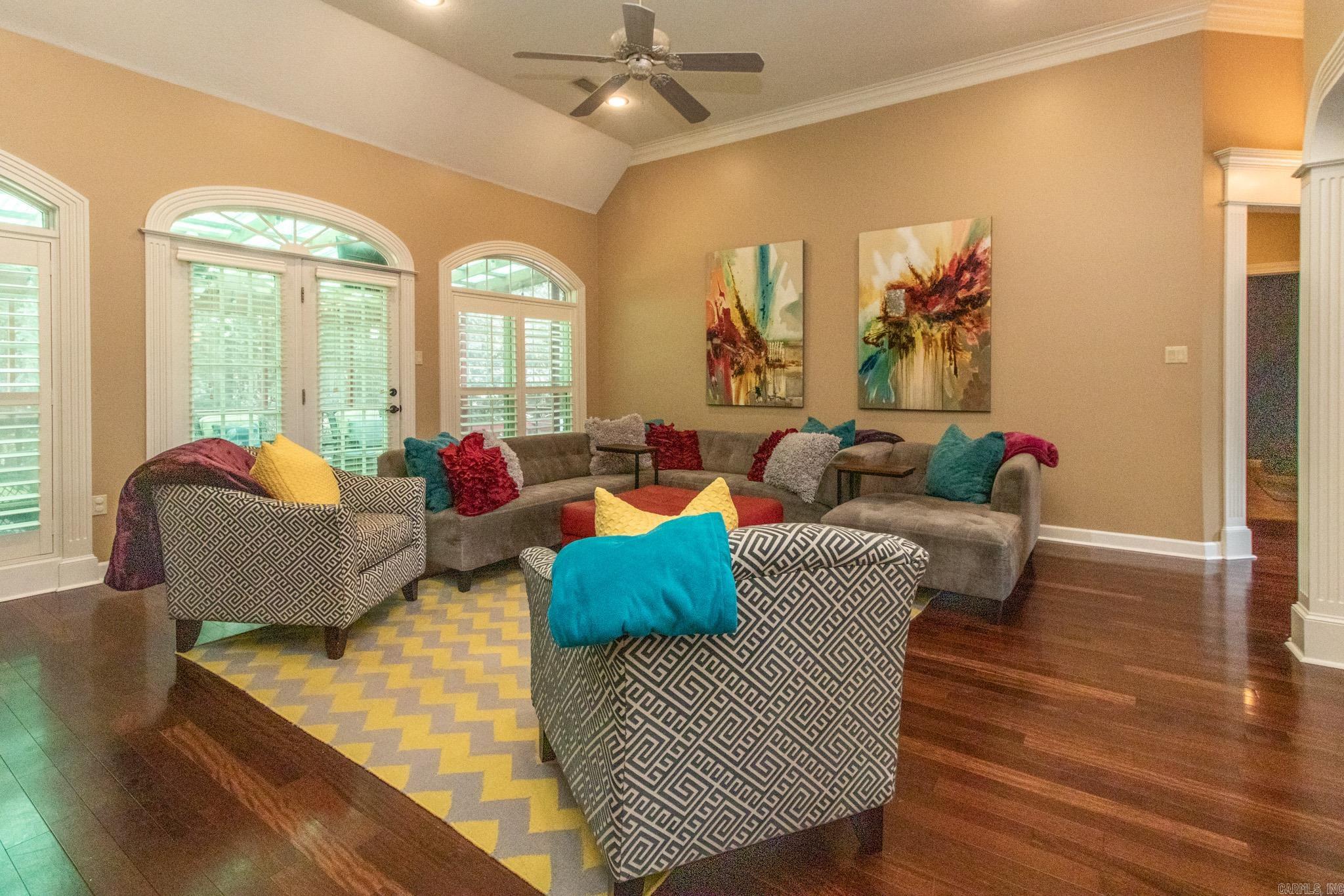 Windover Heights - Residential