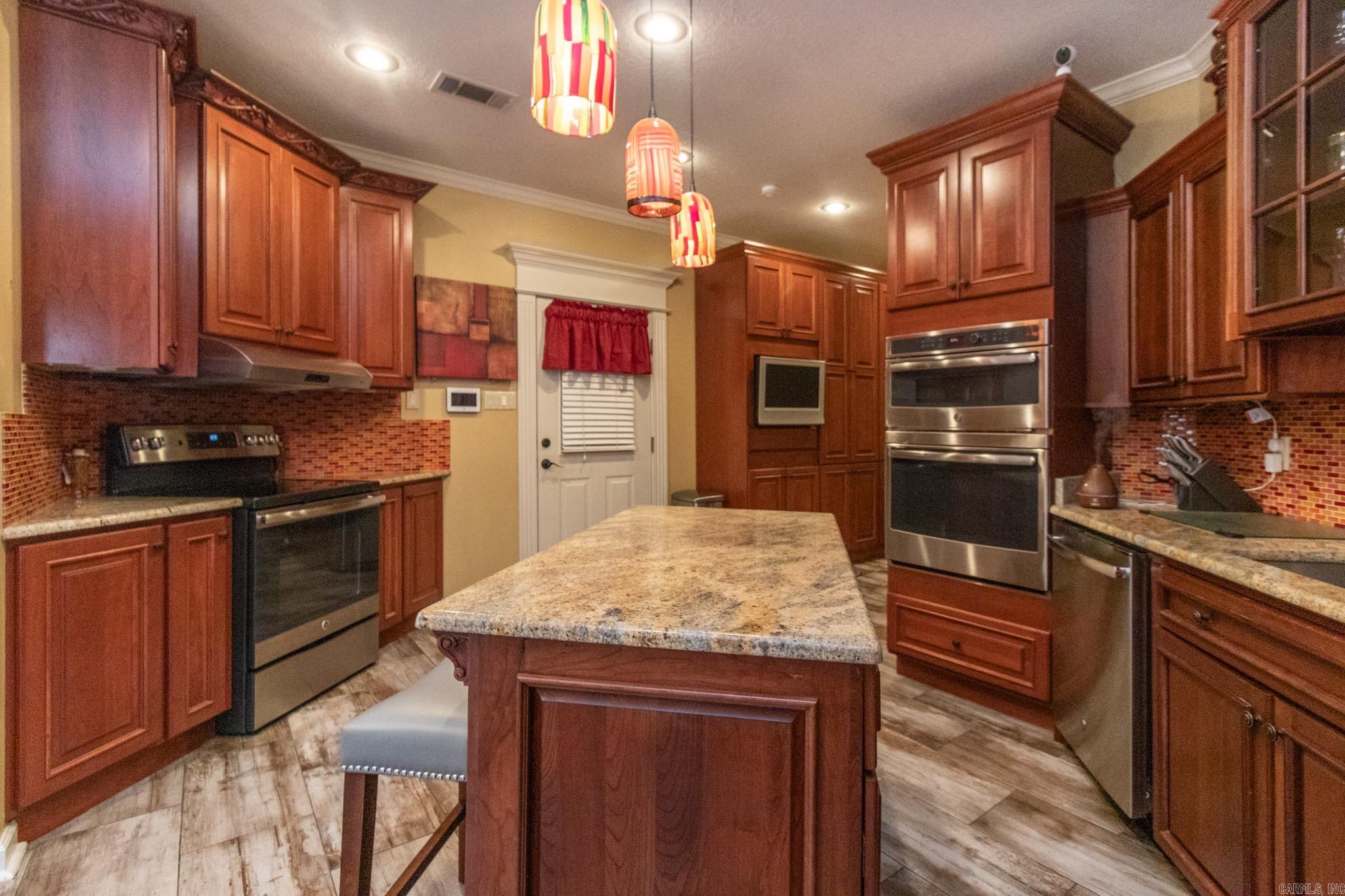 Windover Heights - Residential