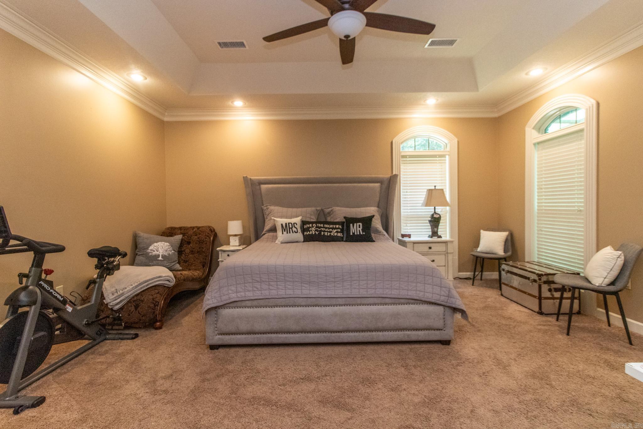 Windover Heights - Residential