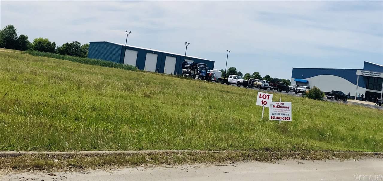 Watson Commercial Park - Commercial Sale