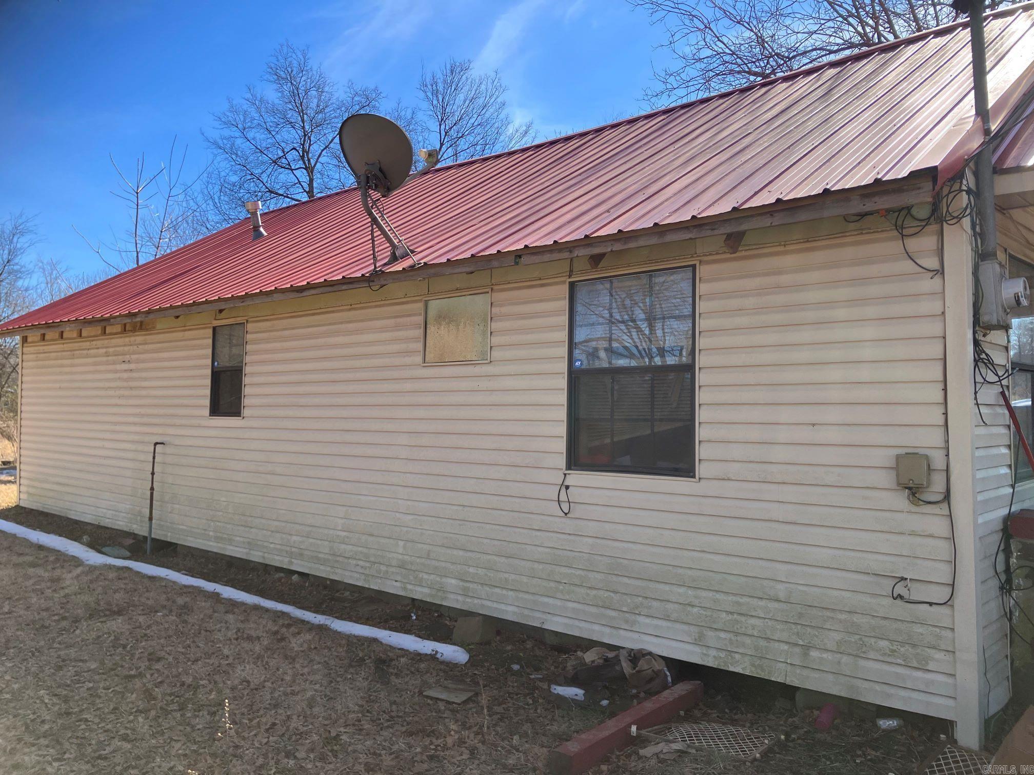 WALDRON CITY - Residential