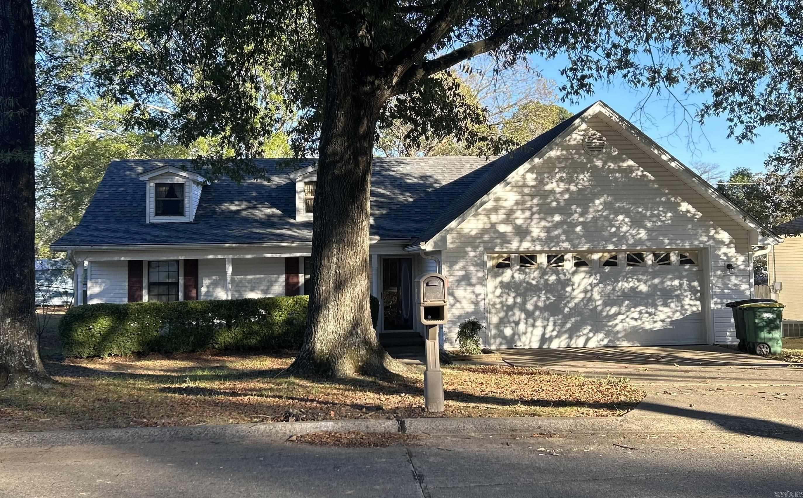 HIGHLAND HILLS - Residential